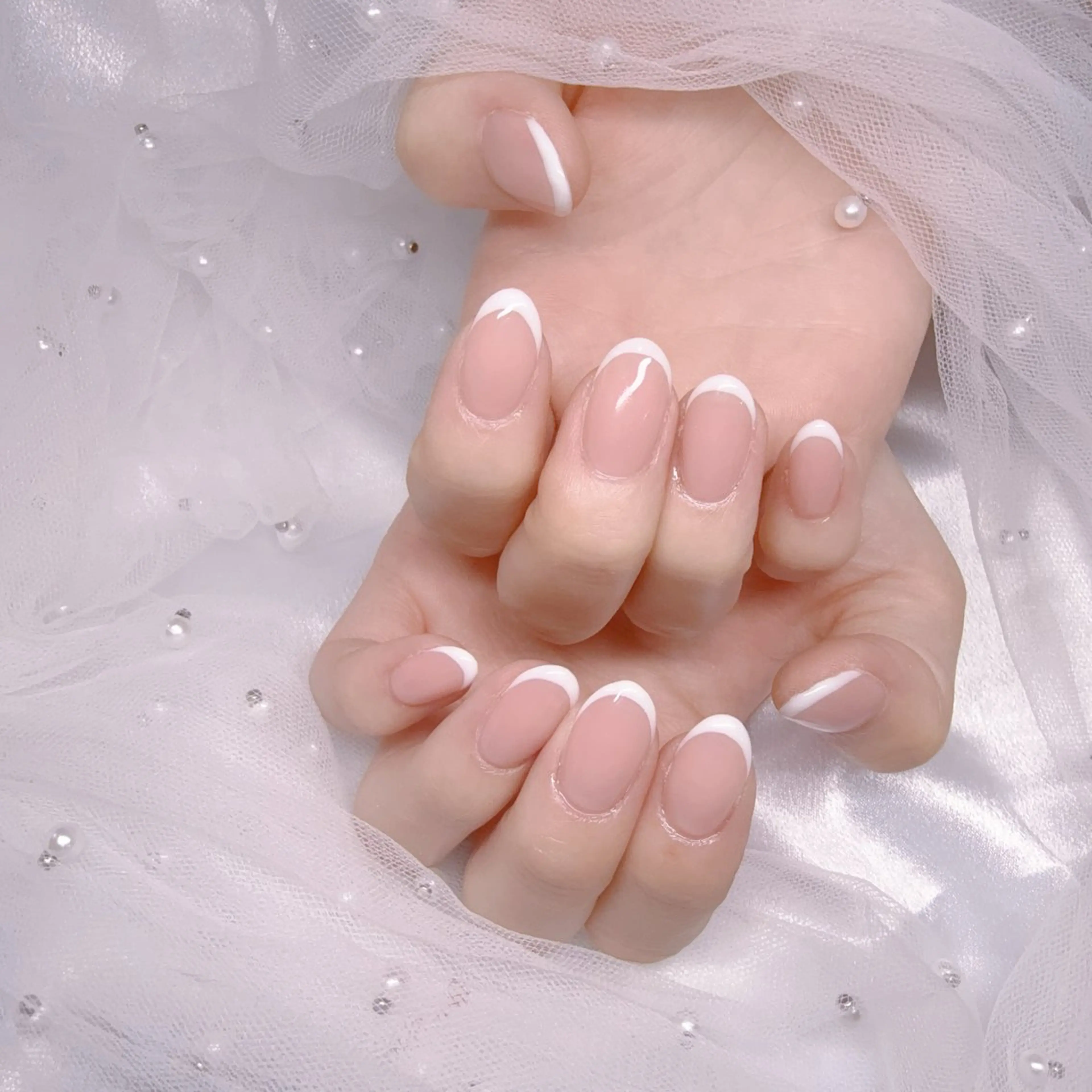 ネイル ハンドネイル MN Nail salonのネイルデザイン