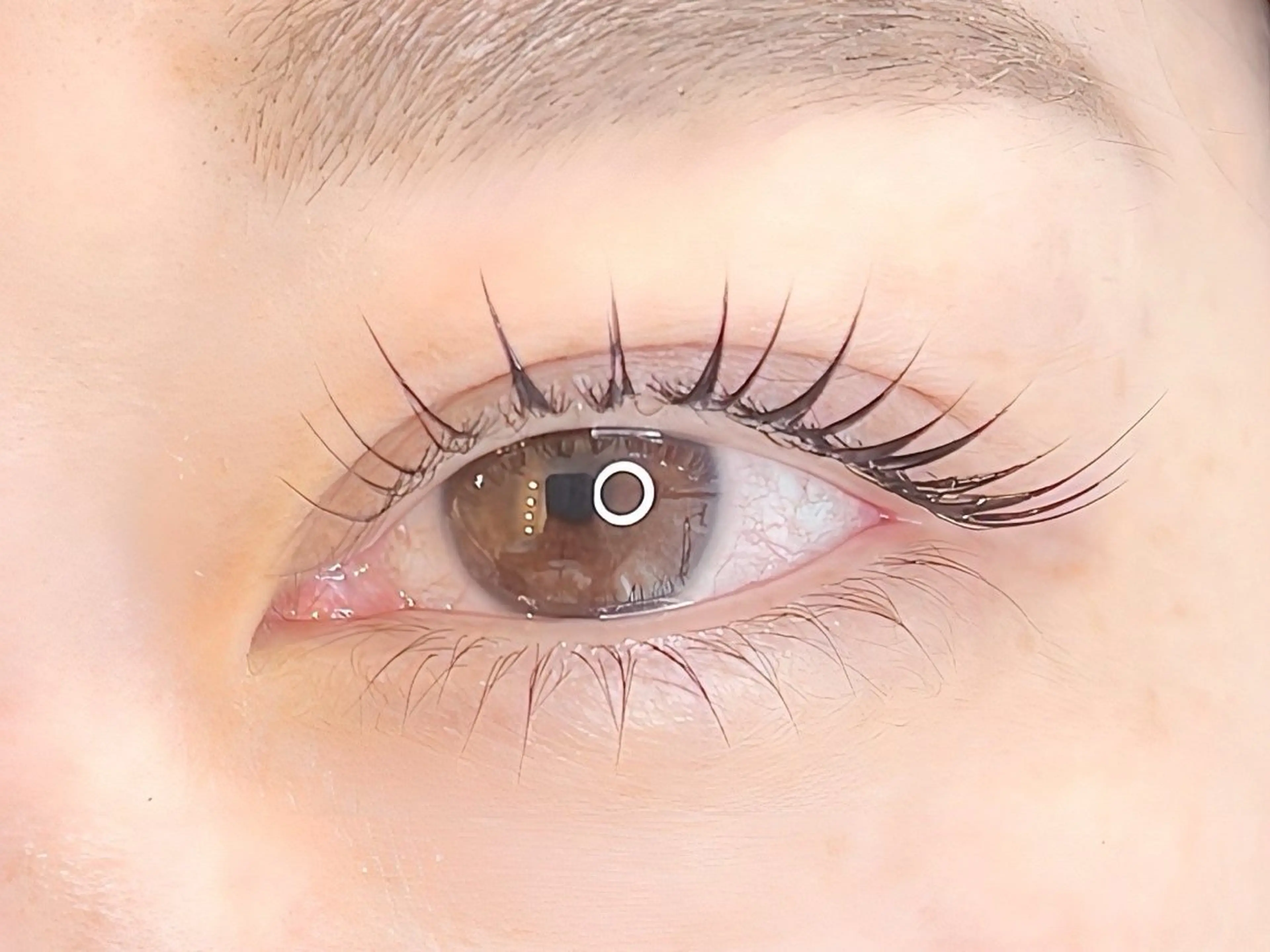 マツエク・マツパ SUI大宮店💎 ASUKAのマツエク・マツパデザイン