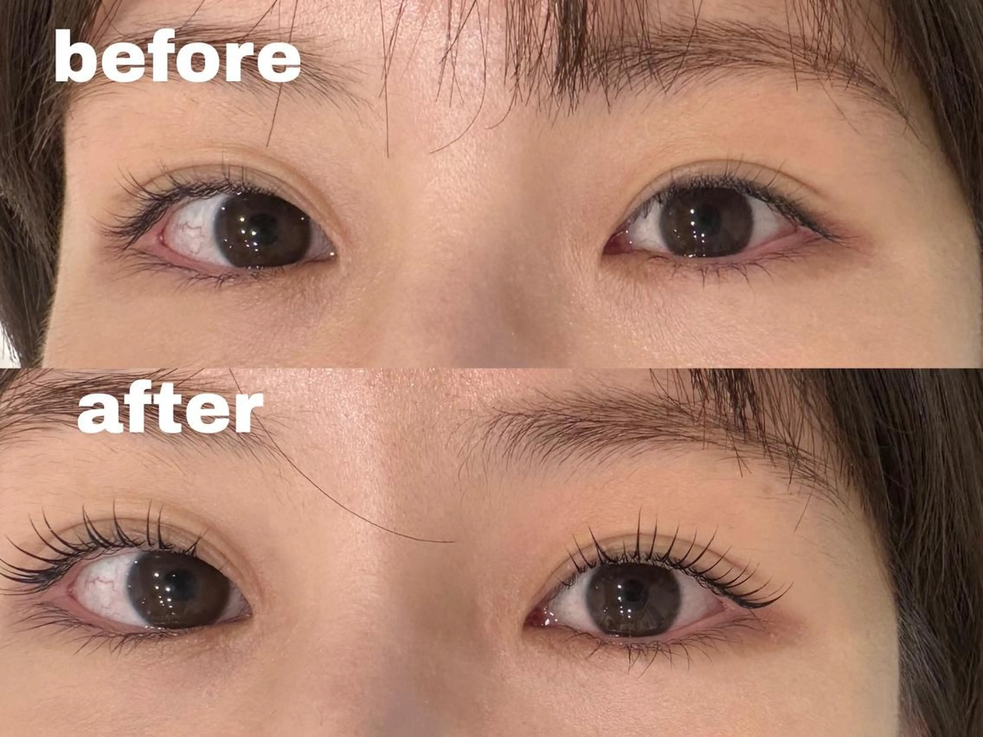 マツエク・マツパ kioku 人形町店 🌱ﾜﾀﾅﾍﾞのマツエク・マツパデザイン