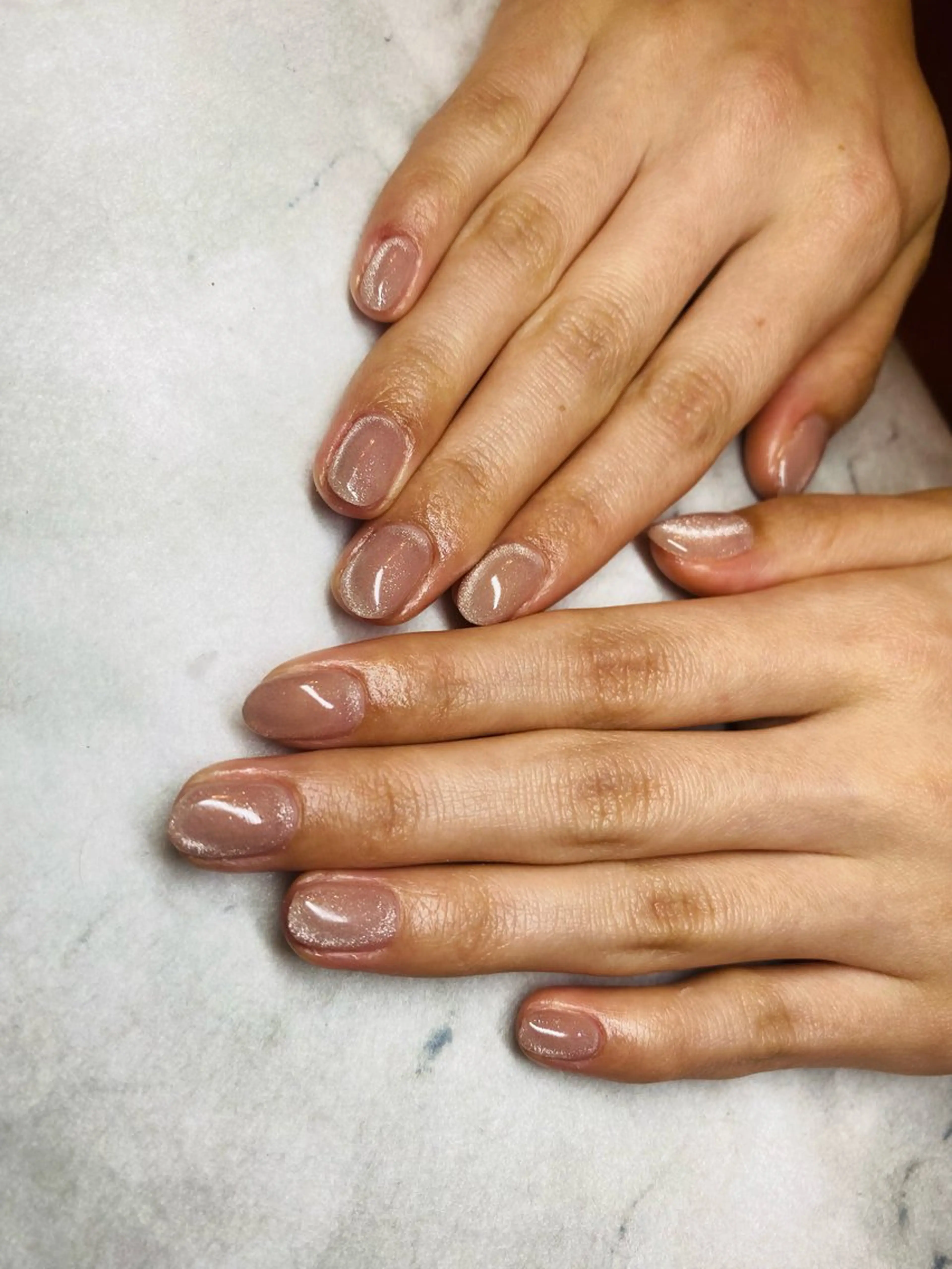 ネイル ハンドネイル Chandra nail&tarotのネイルデザイン