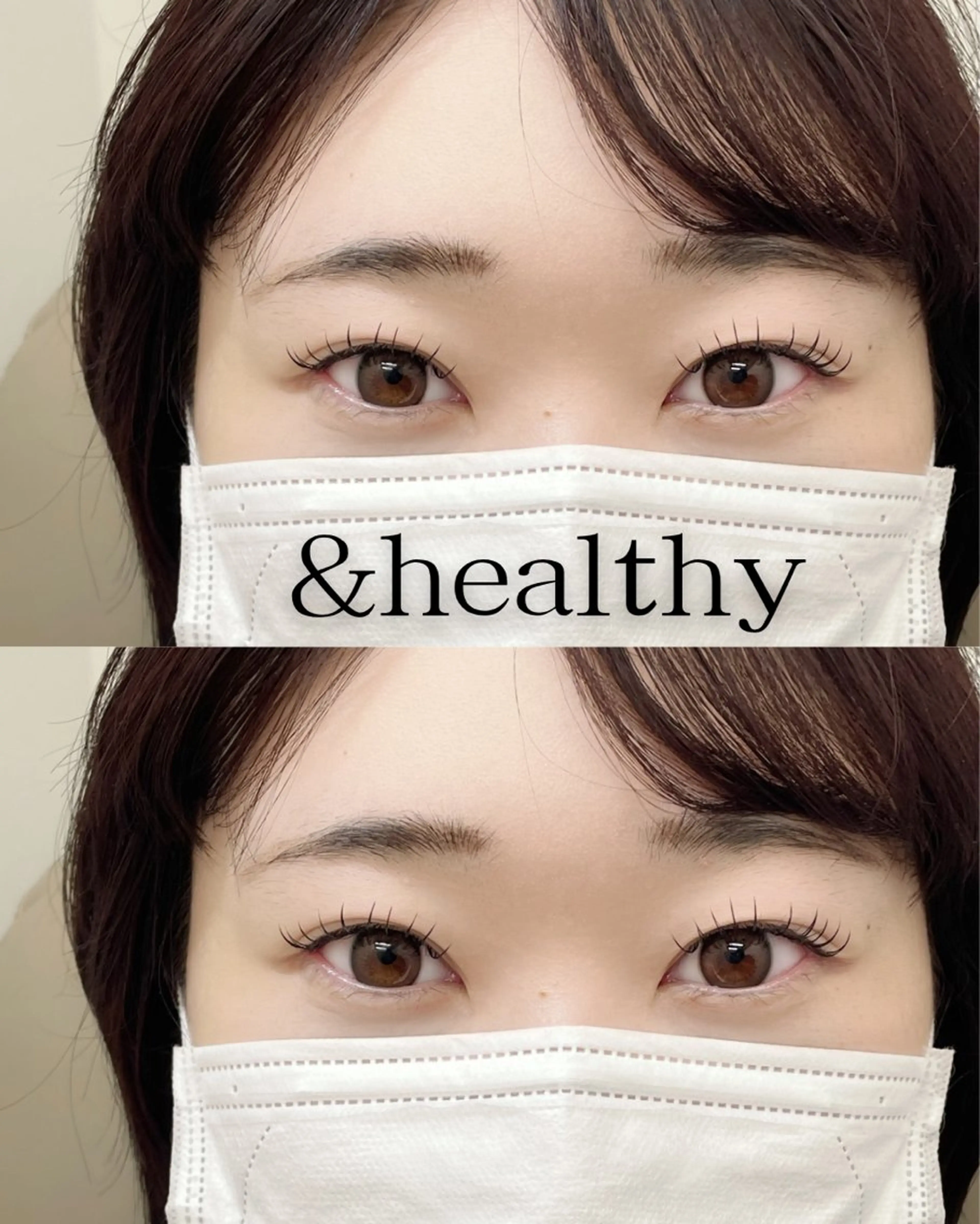 マツエク・マツパ eyelash___ hashimotoのマツエク・マツパデザイン