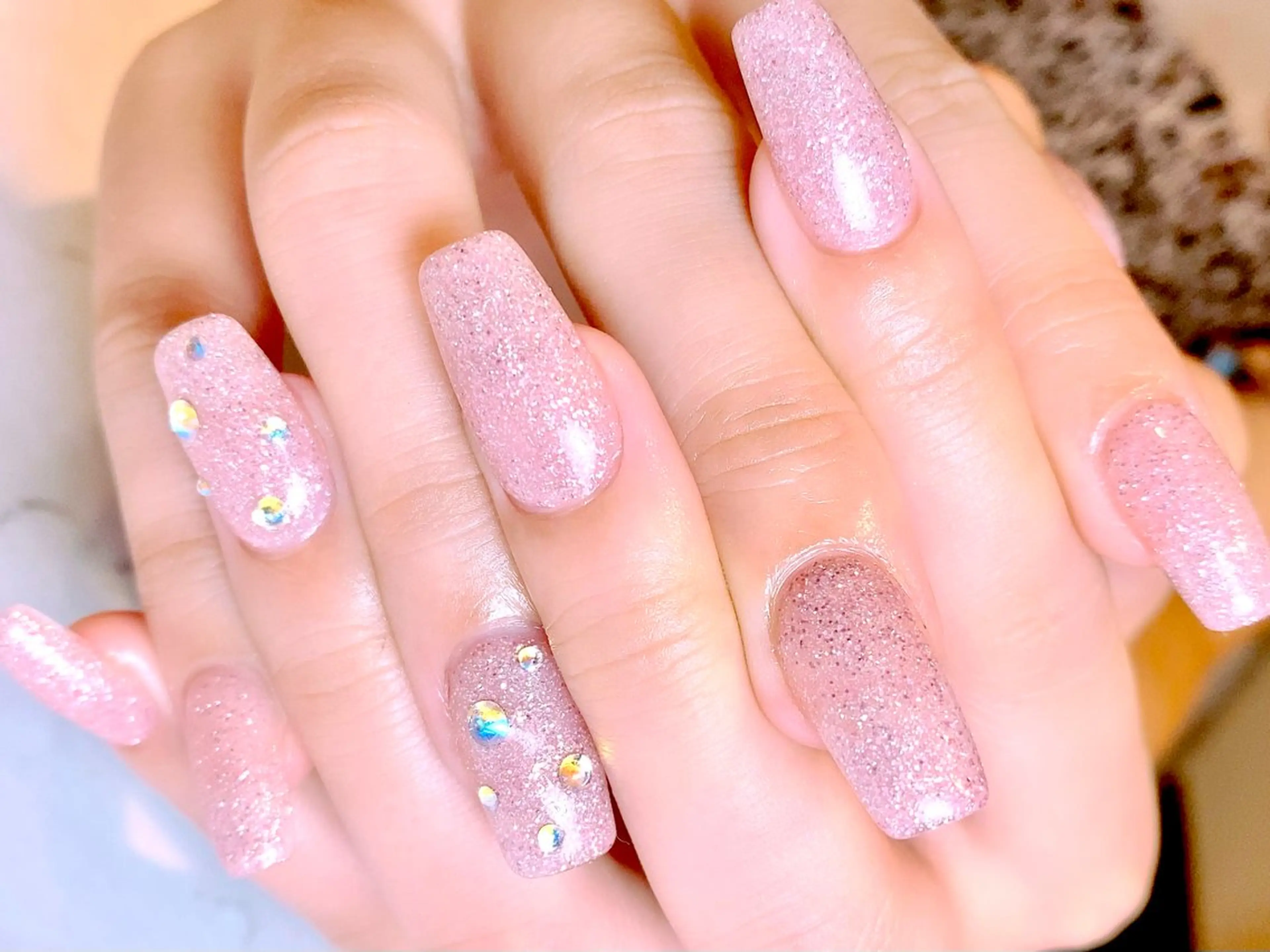 ネイル プライベートサロン Rのネイルデザイン