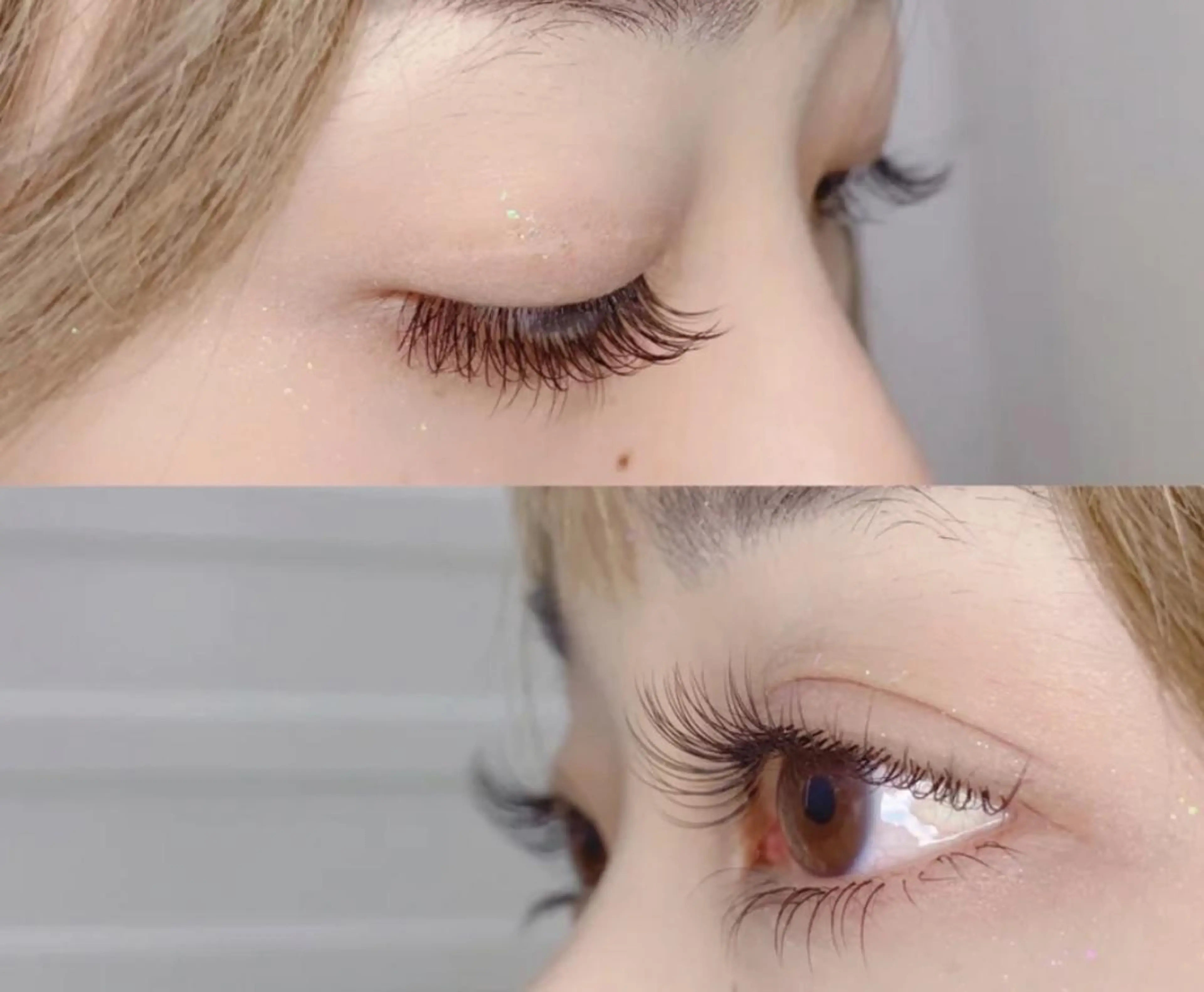 マツエク・マツパ An beauty2のマツエク・マツパデザイン