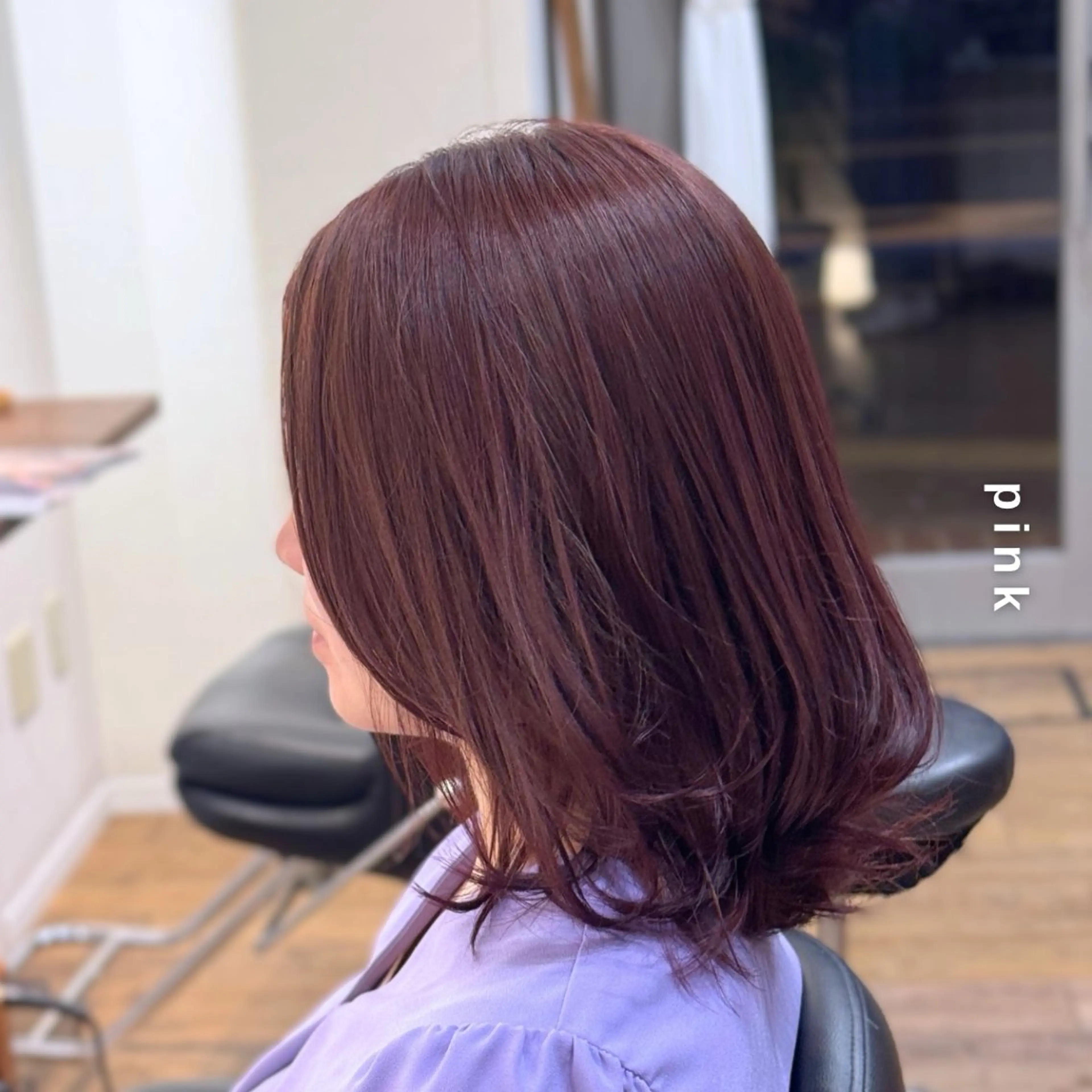 【迷ったらコレ】 おまかせカラー🌓の写真