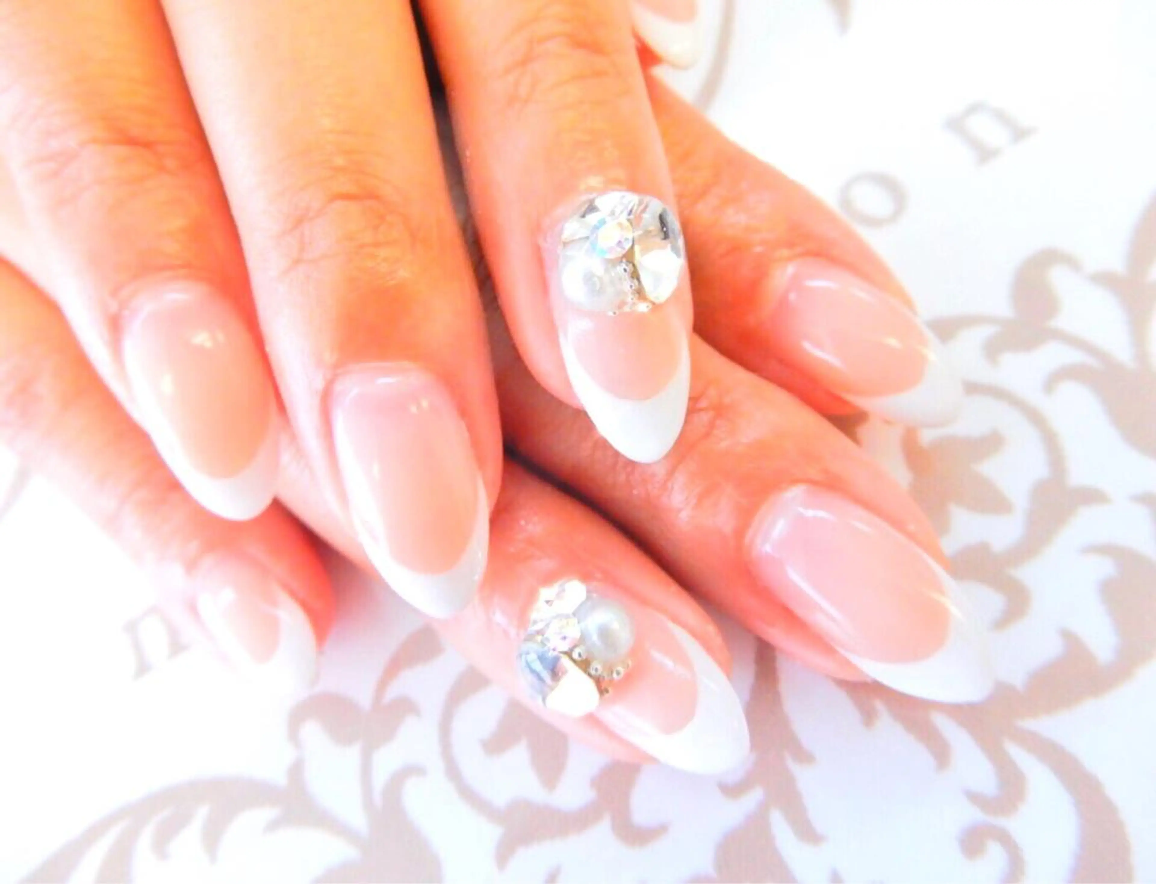 ネイル Dolce.Nail 柏店のネイルデザイン