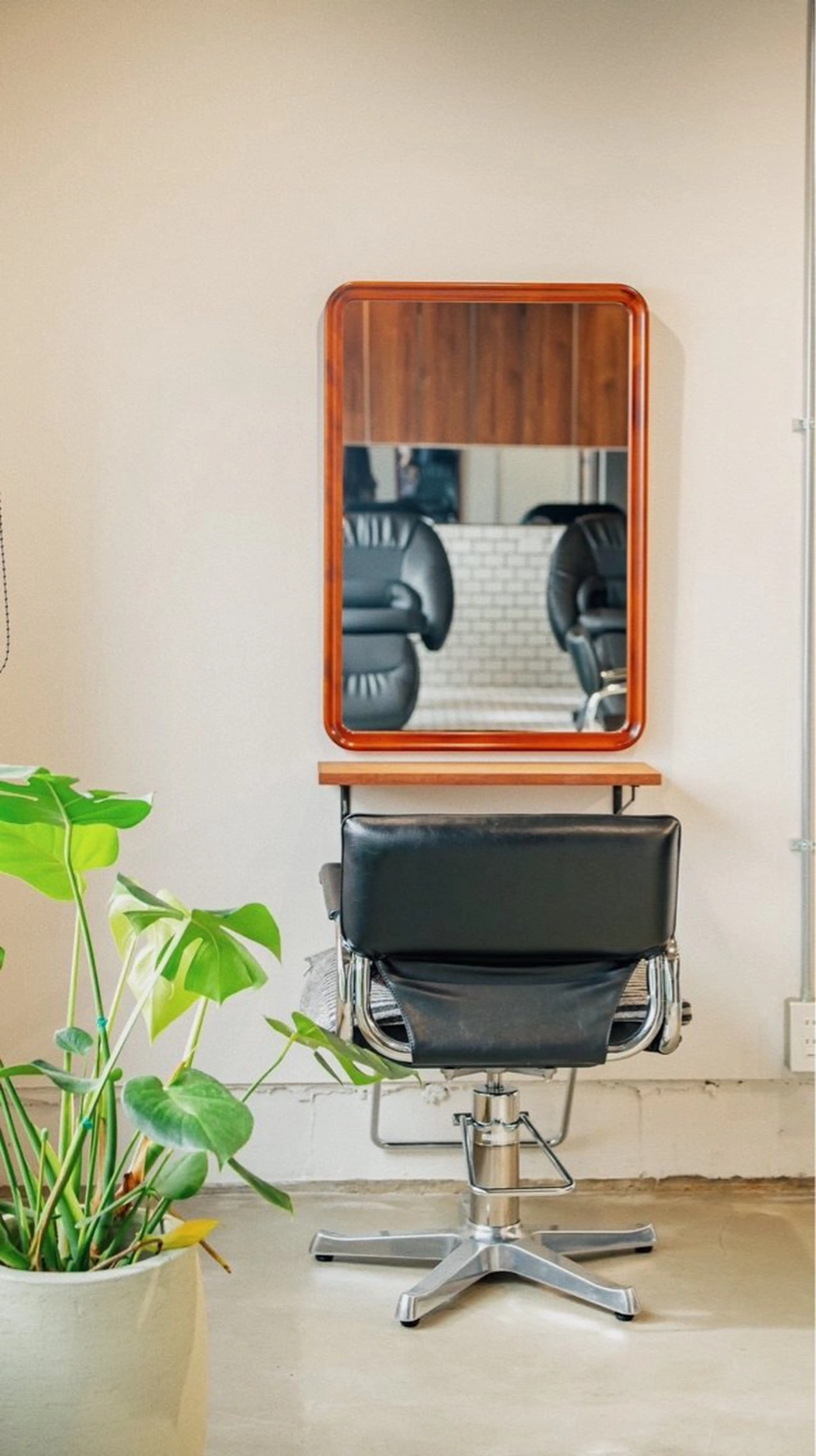 ミディアム メンズ her所属・kaito /都立大学herのヘアスタイル