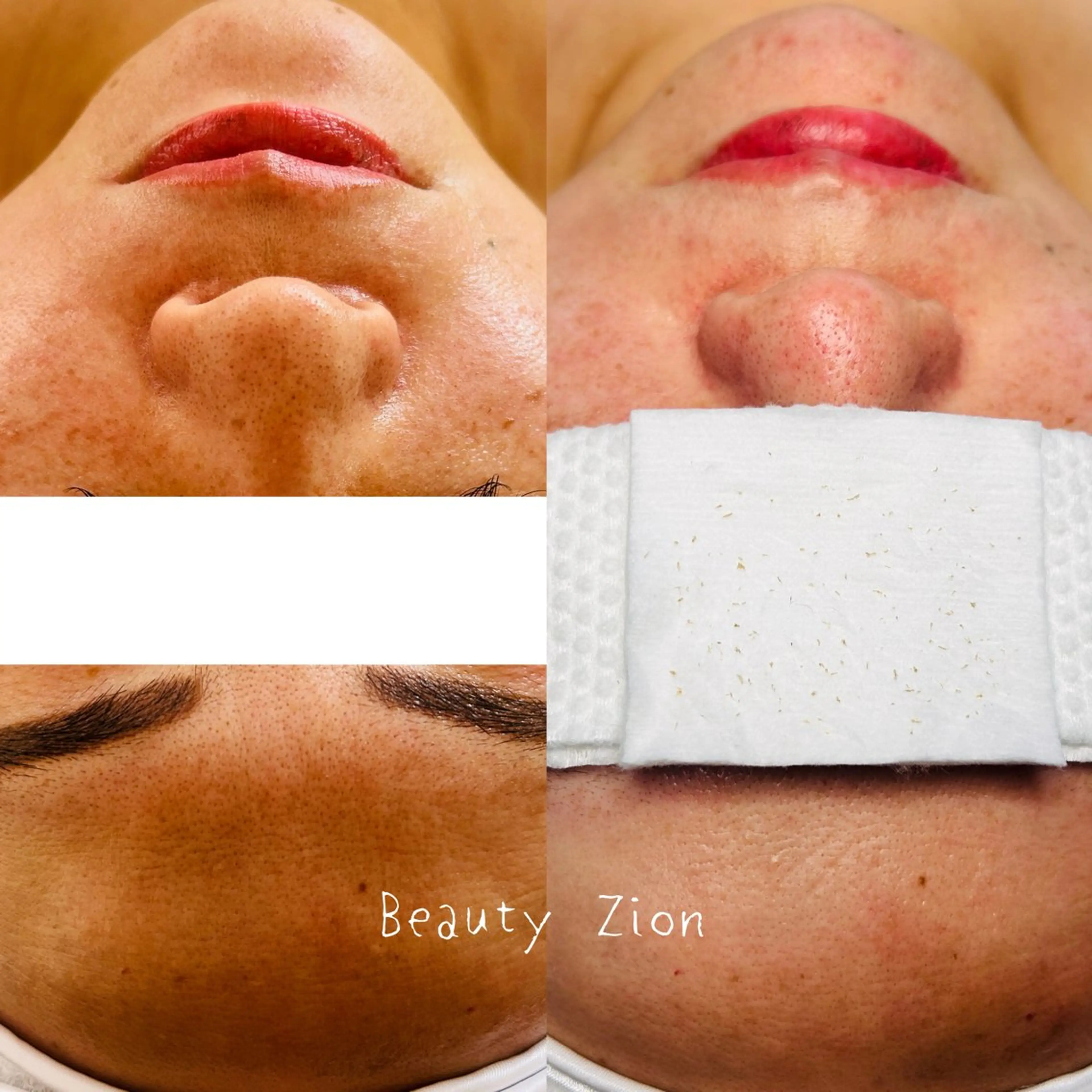 Beauty Zion所属・Beauty Zionのエステ・リラクイメージ