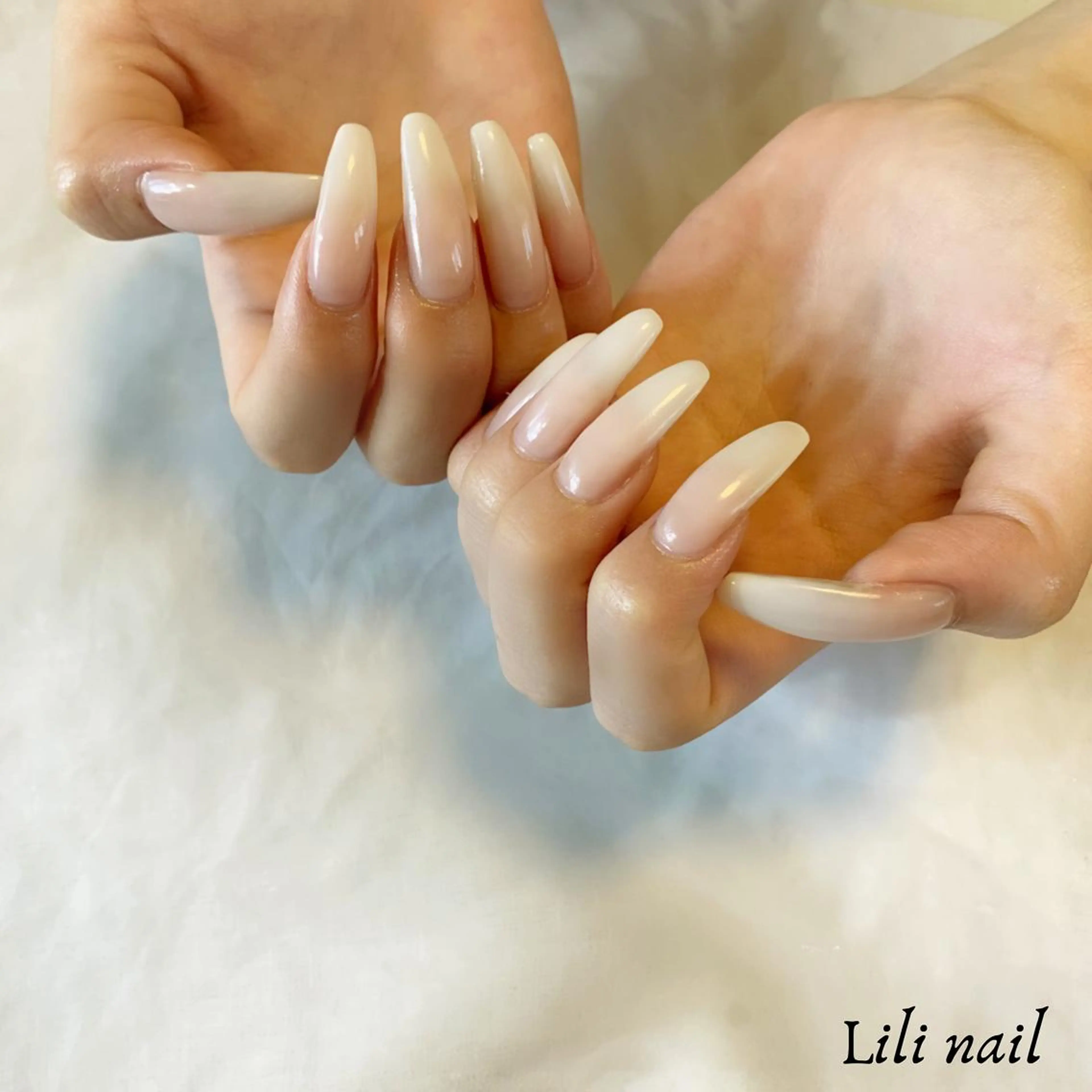 ネイル Lili beauty salon所属・Lilibeauty salonのネイルデザイン