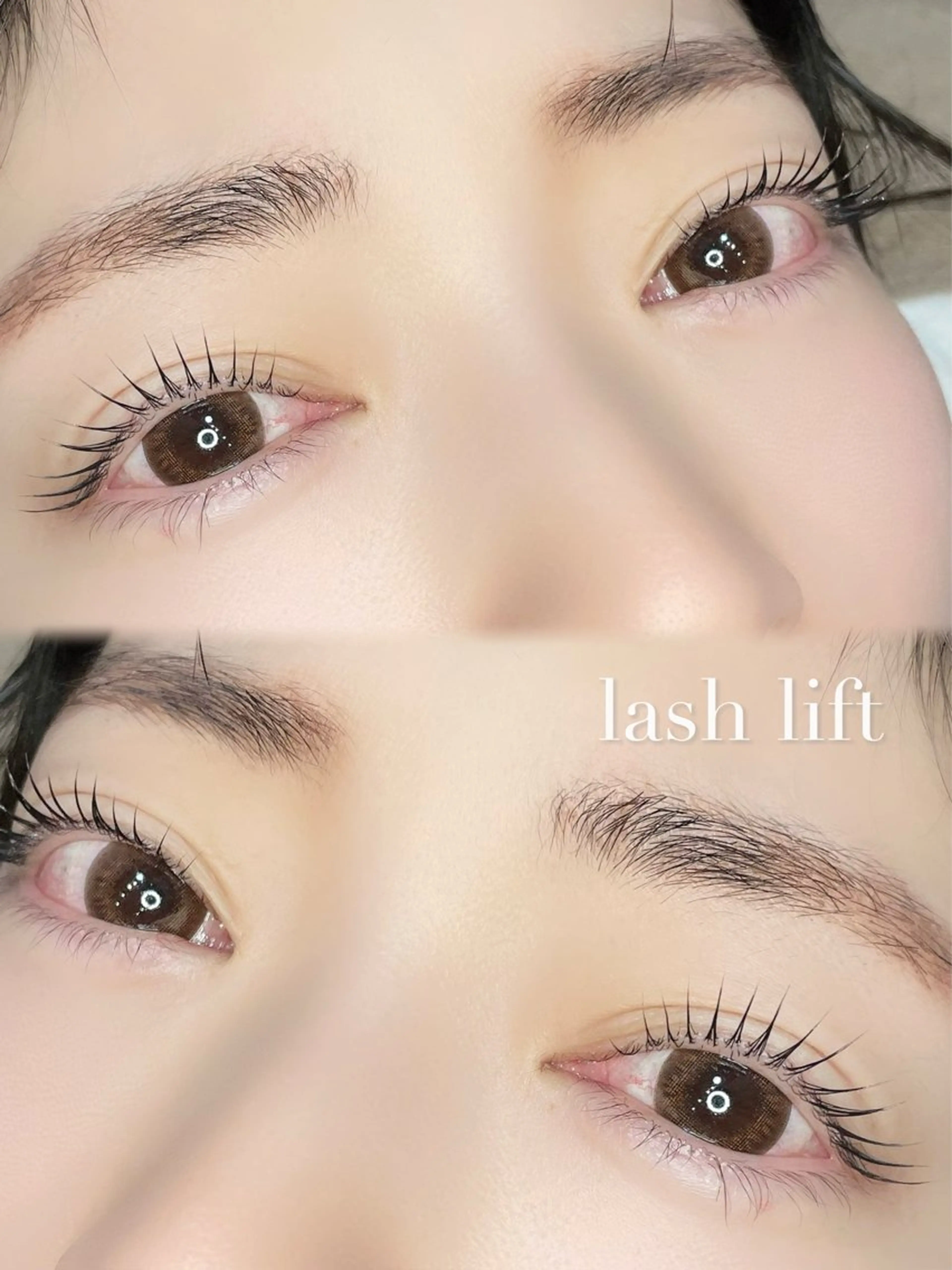 マツエク・マツパ chipieee Mariのマツエク・マツパデザイン