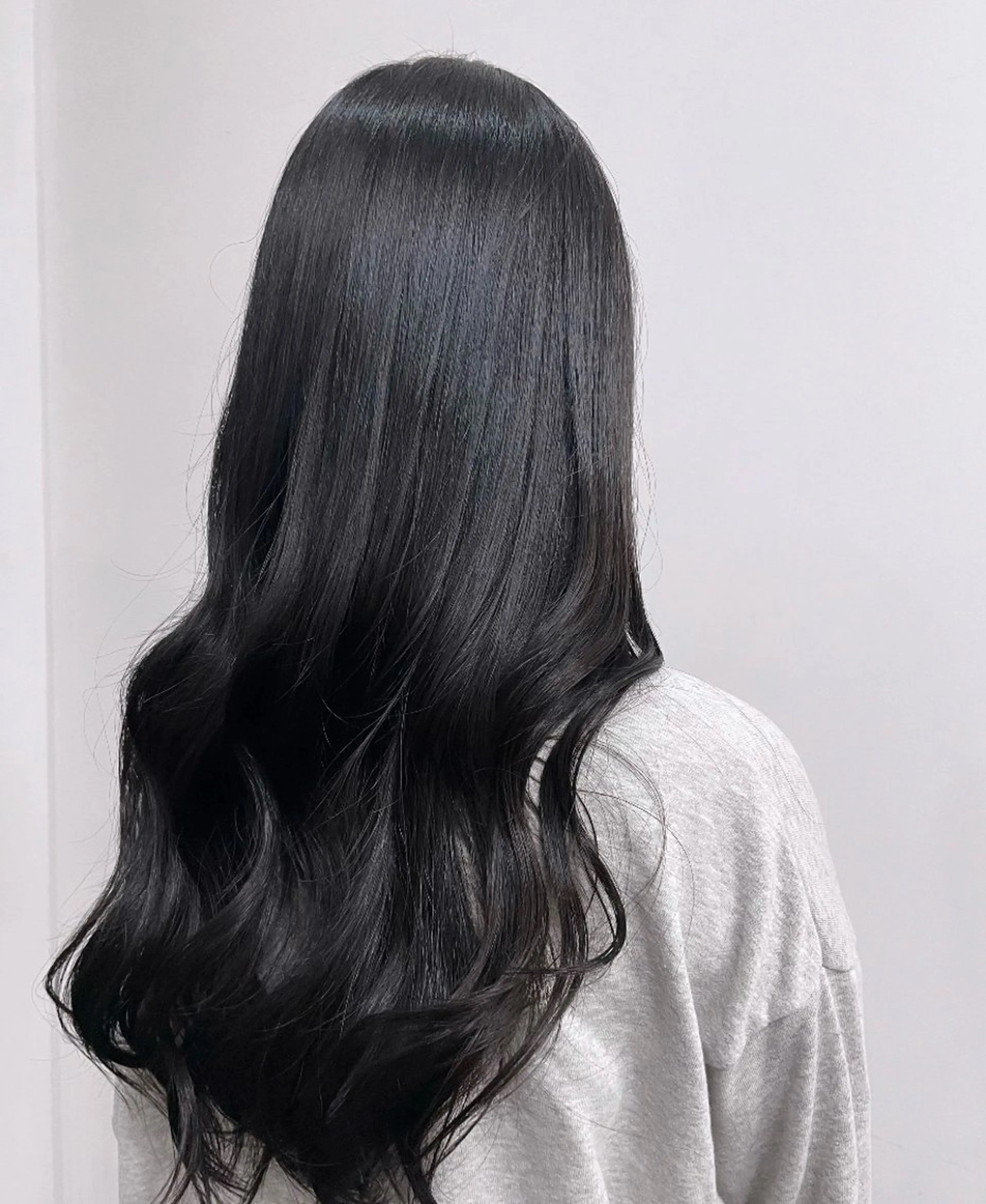 【かわいくなれる癒し時間🍓⸝⸝】 プレミアムカラー+クレンジング付プレミアムスパの写真