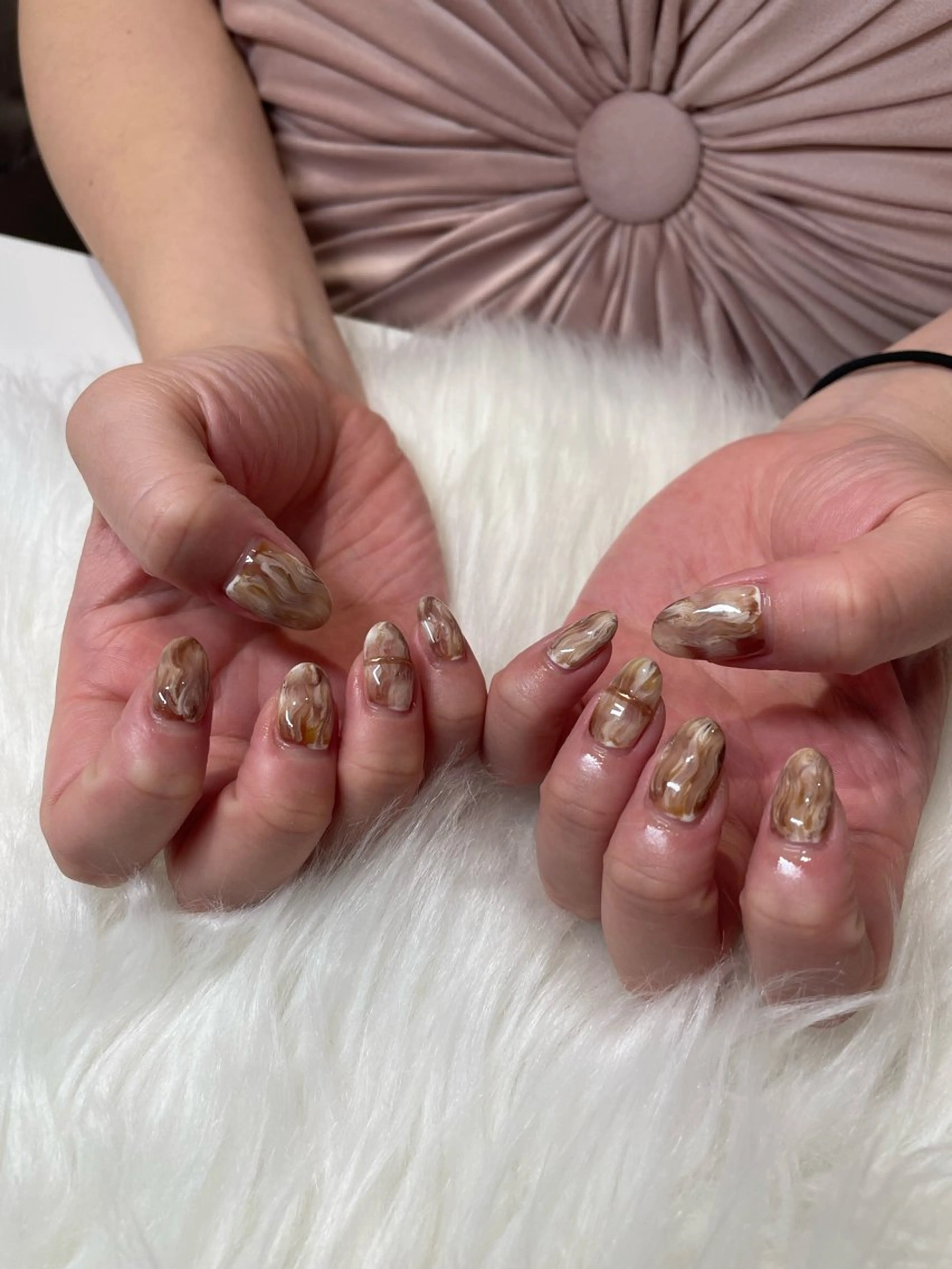 ネイル AVANCE.JR和歌山店所属・AVANCE. Nanamiのネイルデザイン