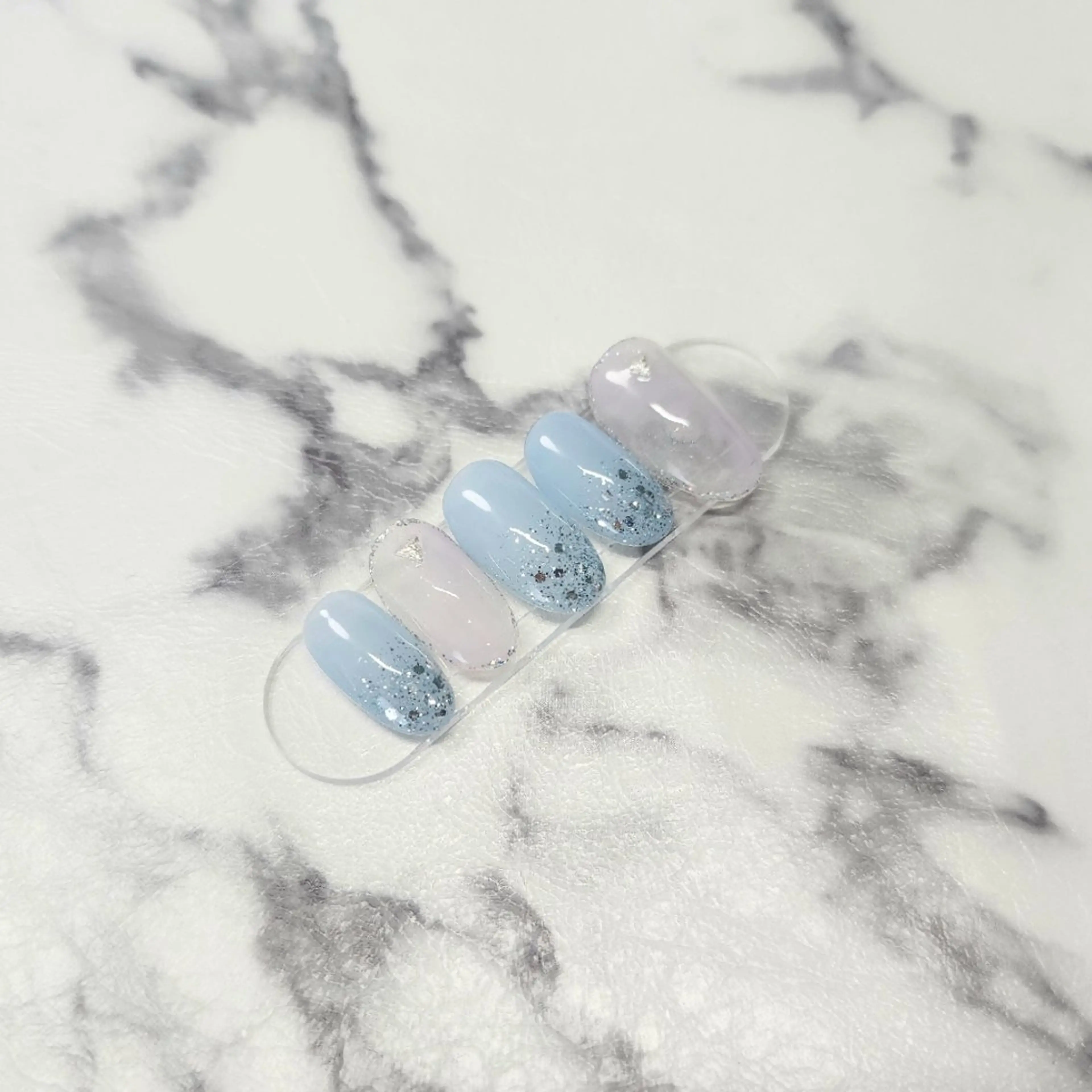 ネイル ハンドネイル NailSalon＆HandmadeShop♾️Eight♾️所属・NailSalon ♾️Eight♾️のネイルデザイン