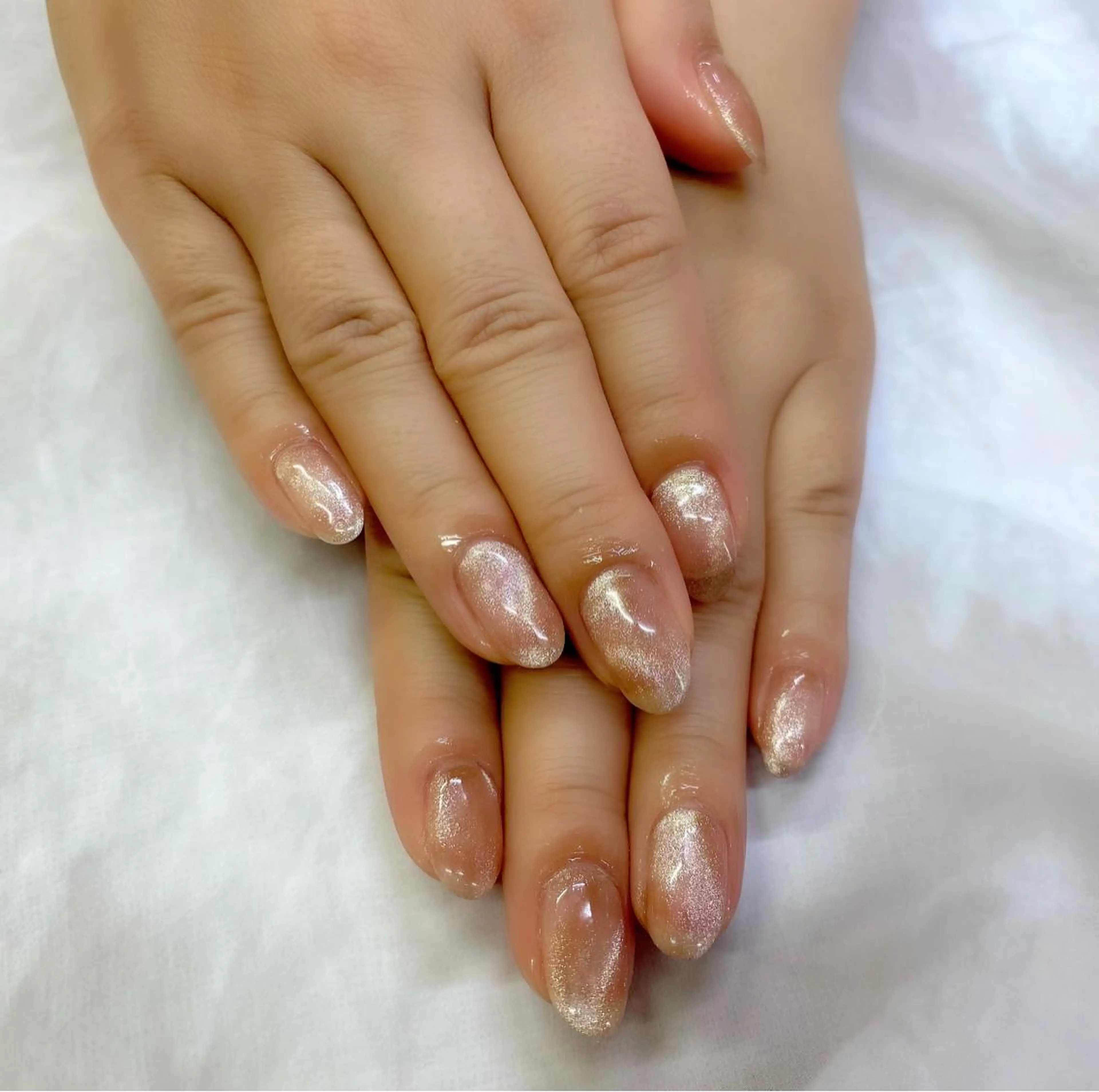 ネイル ハンドネイル GO TODAY SHAiRE SALON所属・✨kitamura rie✨のネイルデザイン