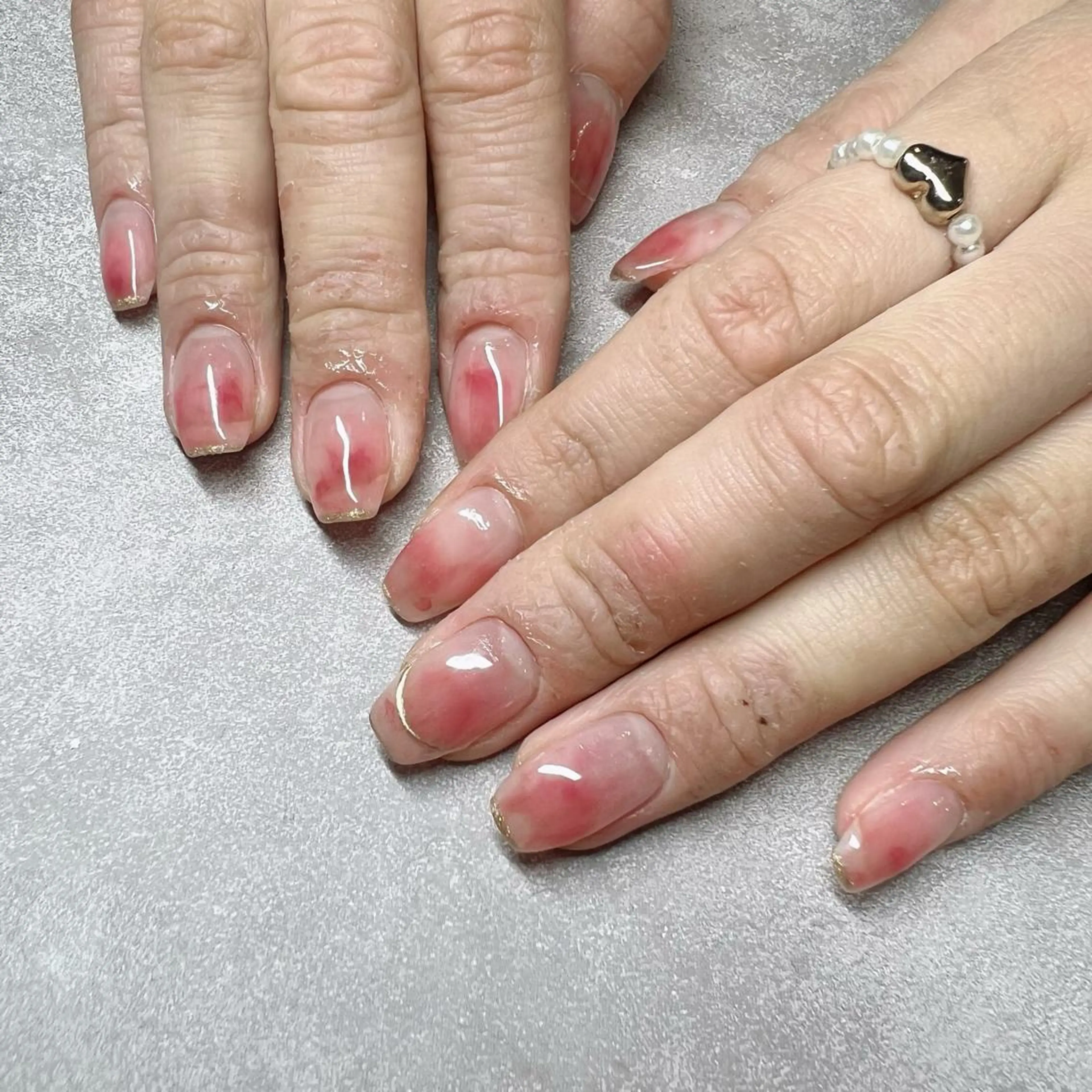 ネイル Dia Nail AKIのネイルデザイン