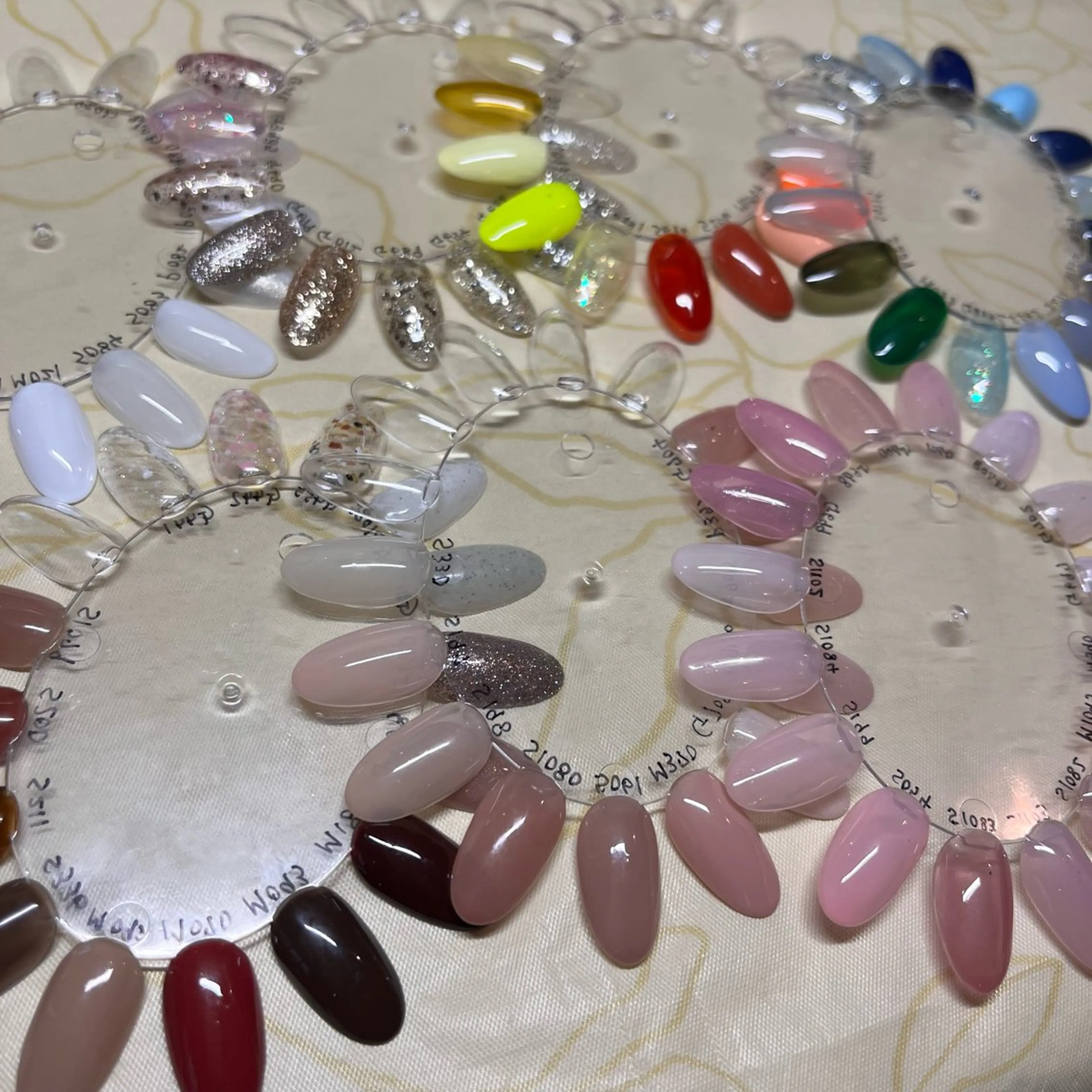 ネイル NAIL MATILDa 1103所属・NAIL MATILDaのネイルデザイン