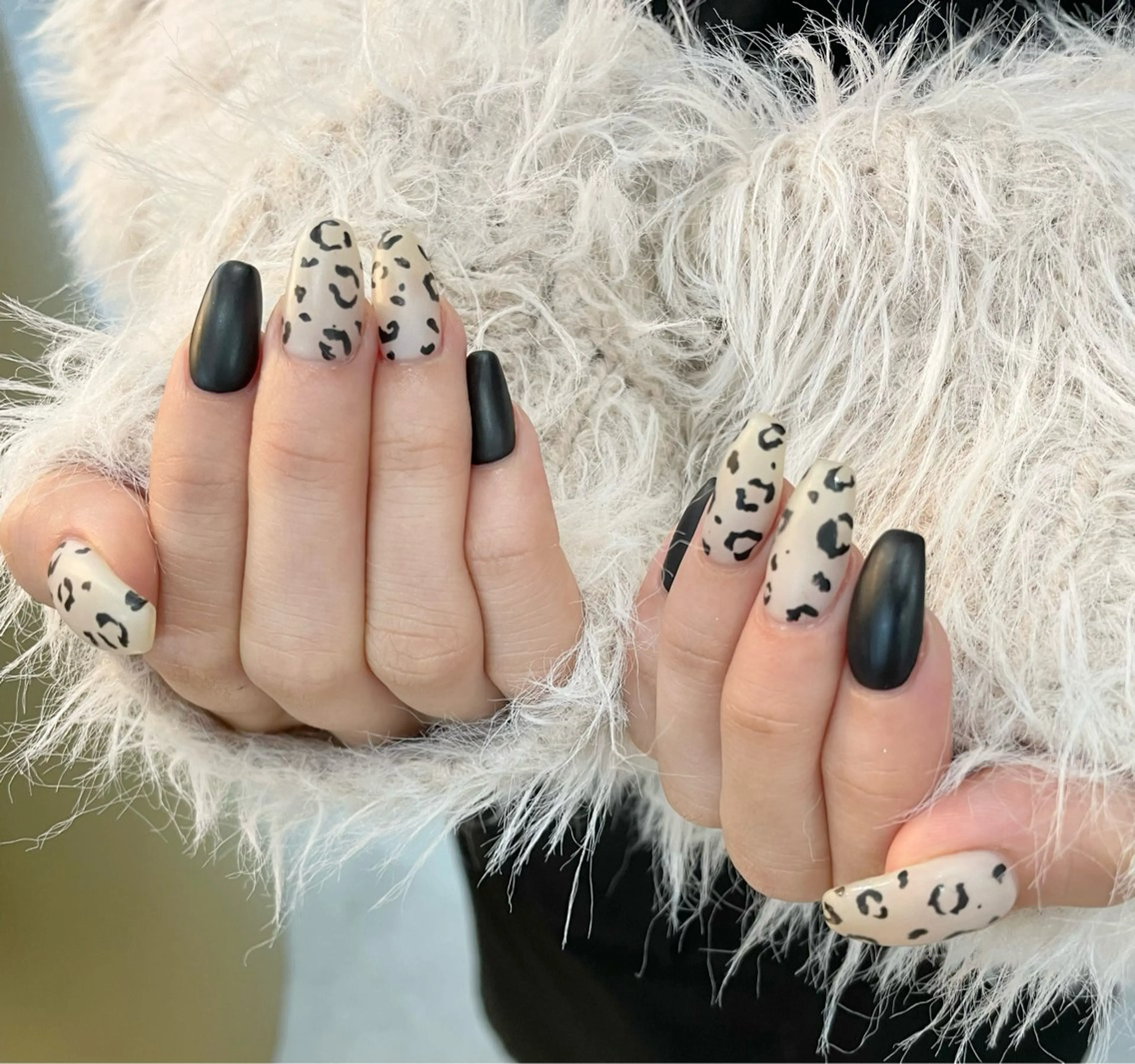 ネイル ハンドネイル 早坂 ハヤサカのネイルデザイン