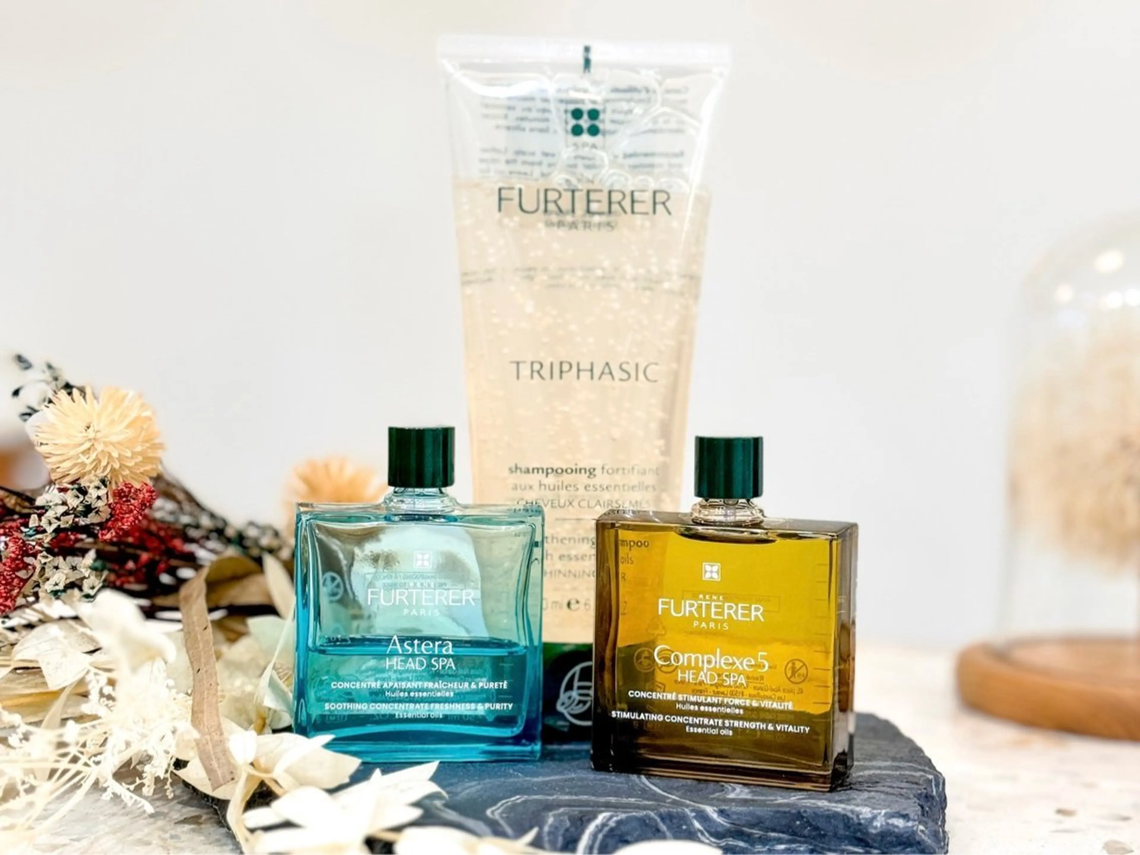 《ご新規様限定》アロマヘッドスパ🫧🫧の写真