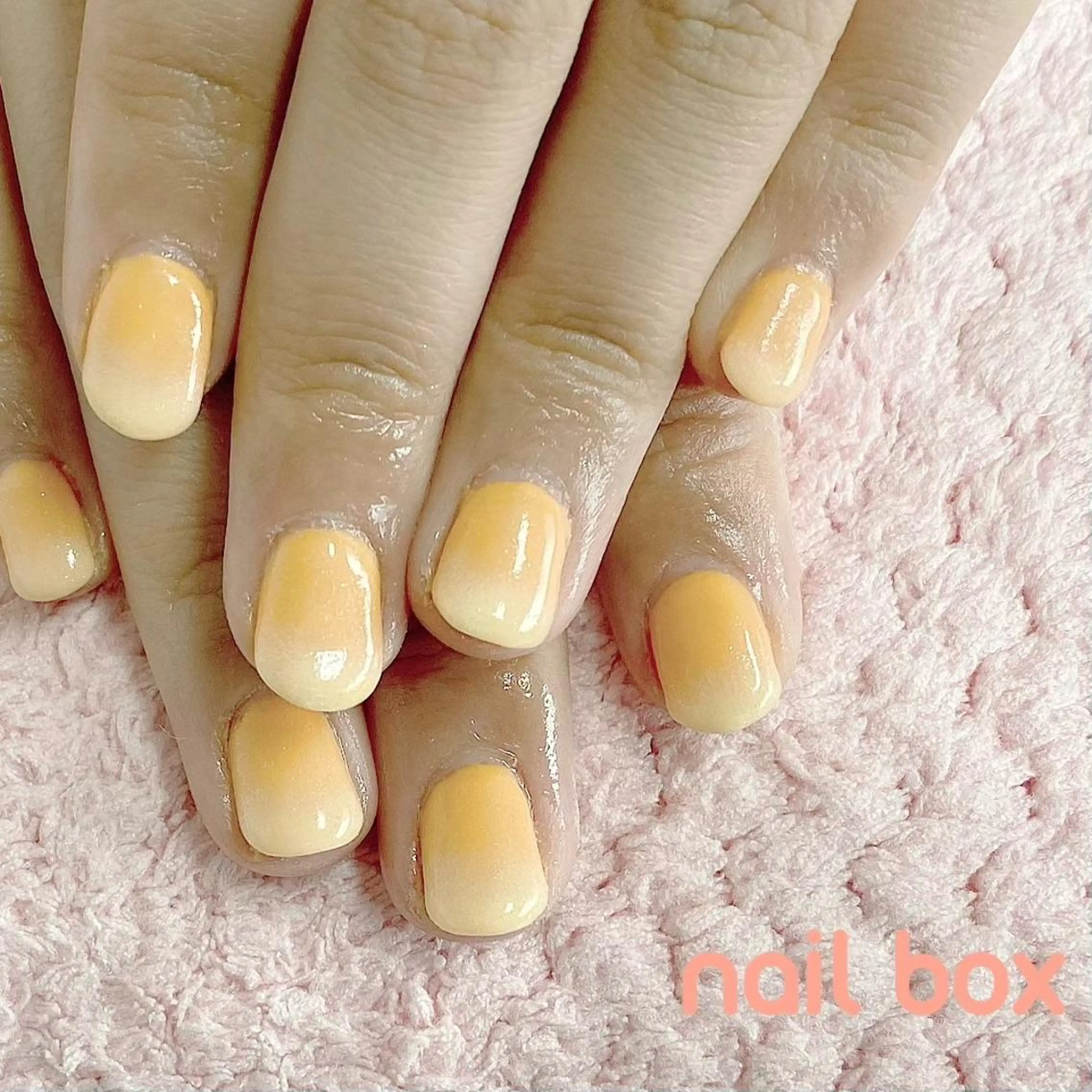 ネイル nail boxのネイルデザイン