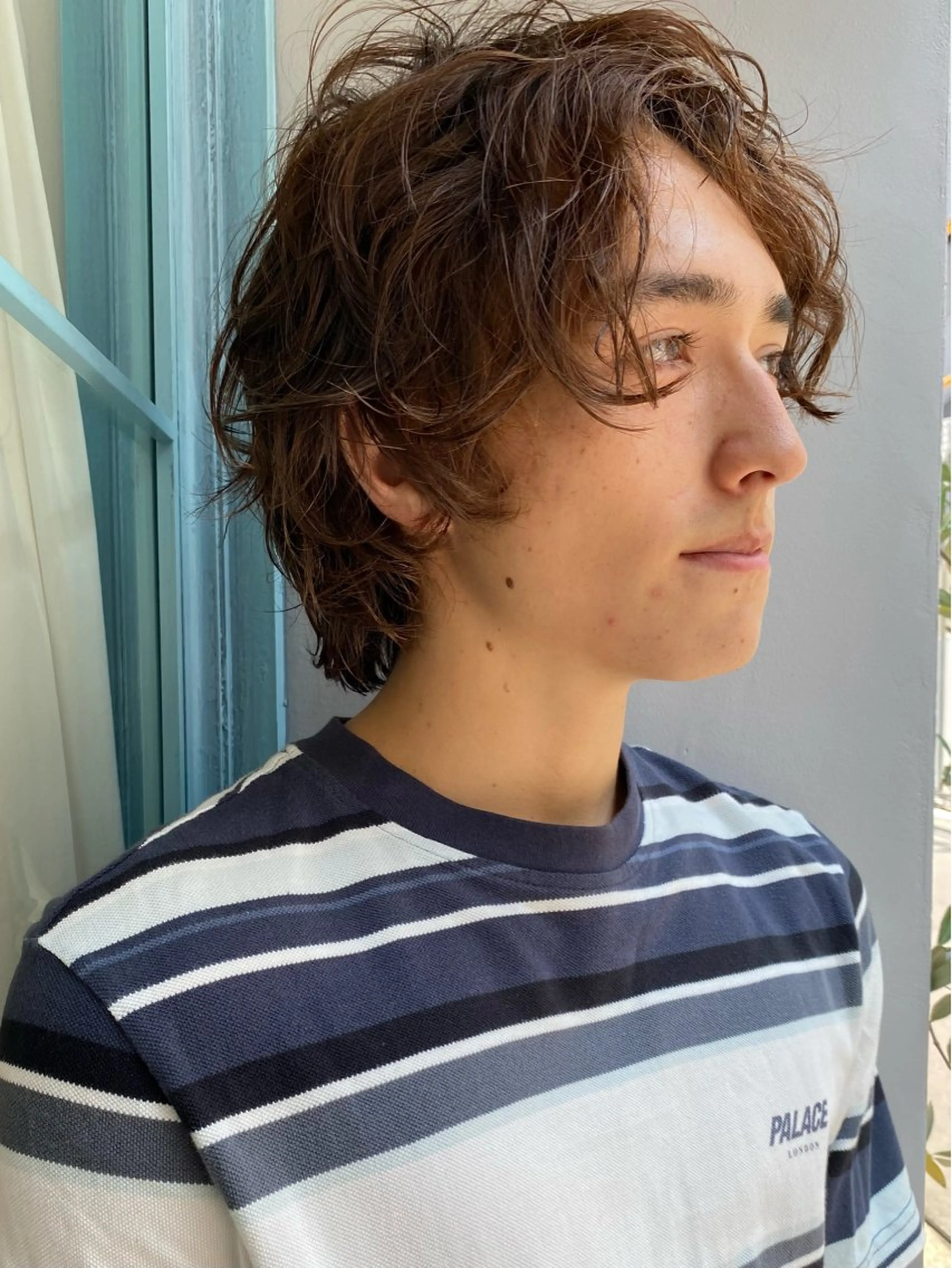 【期間限定✨1名様】透明感カラー+[5STEP]トキオトリートメント+スパシャンプーの写真