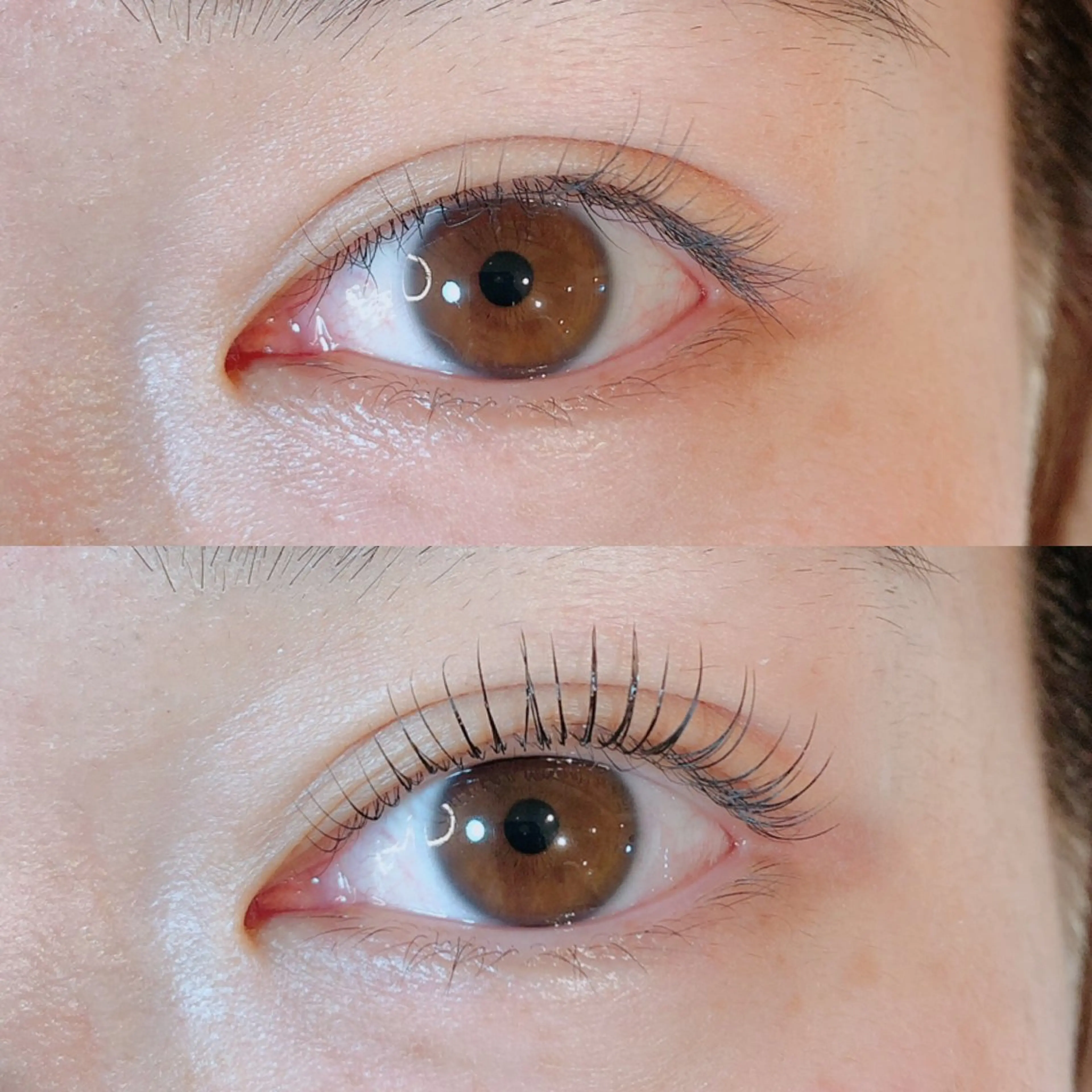 マツエク・マツパ なかむら 🪡のマツエク・マツパデザイン