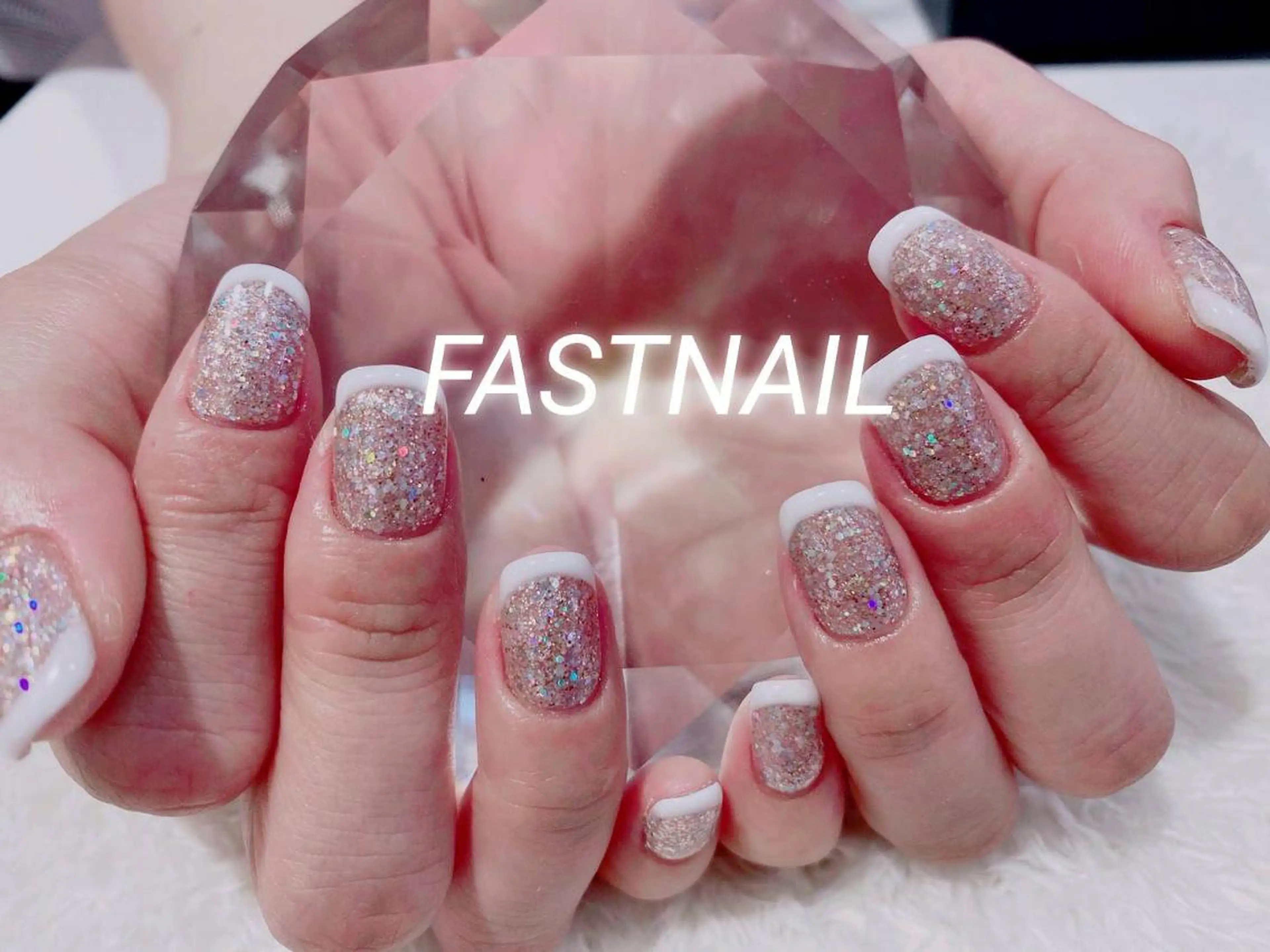 ネイル ファストネイル 静岡パルシェ店のネイルデザイン
