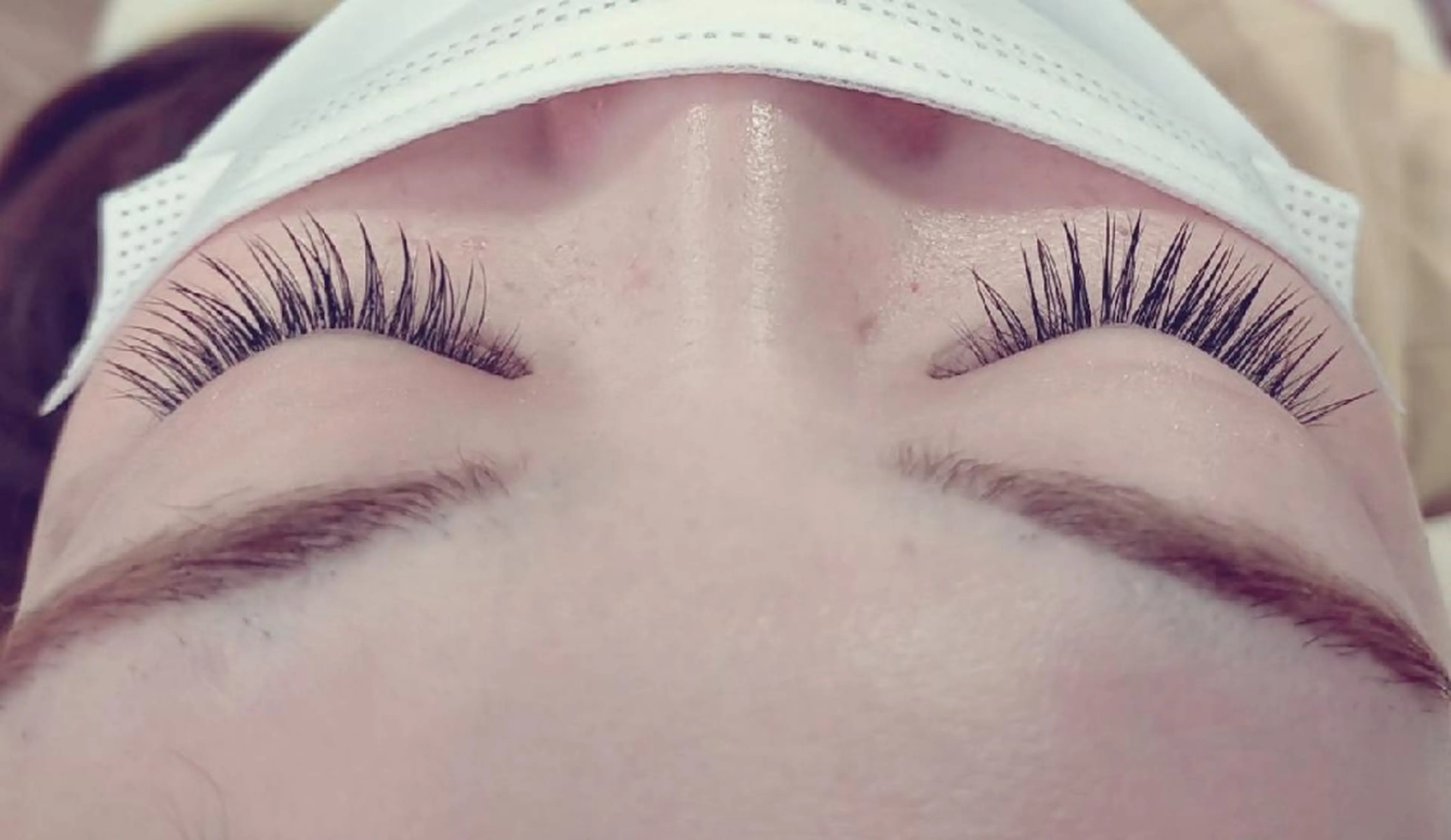 マツエク・マツパ violus所属・violus 天六のマツエク・マツパデザイン