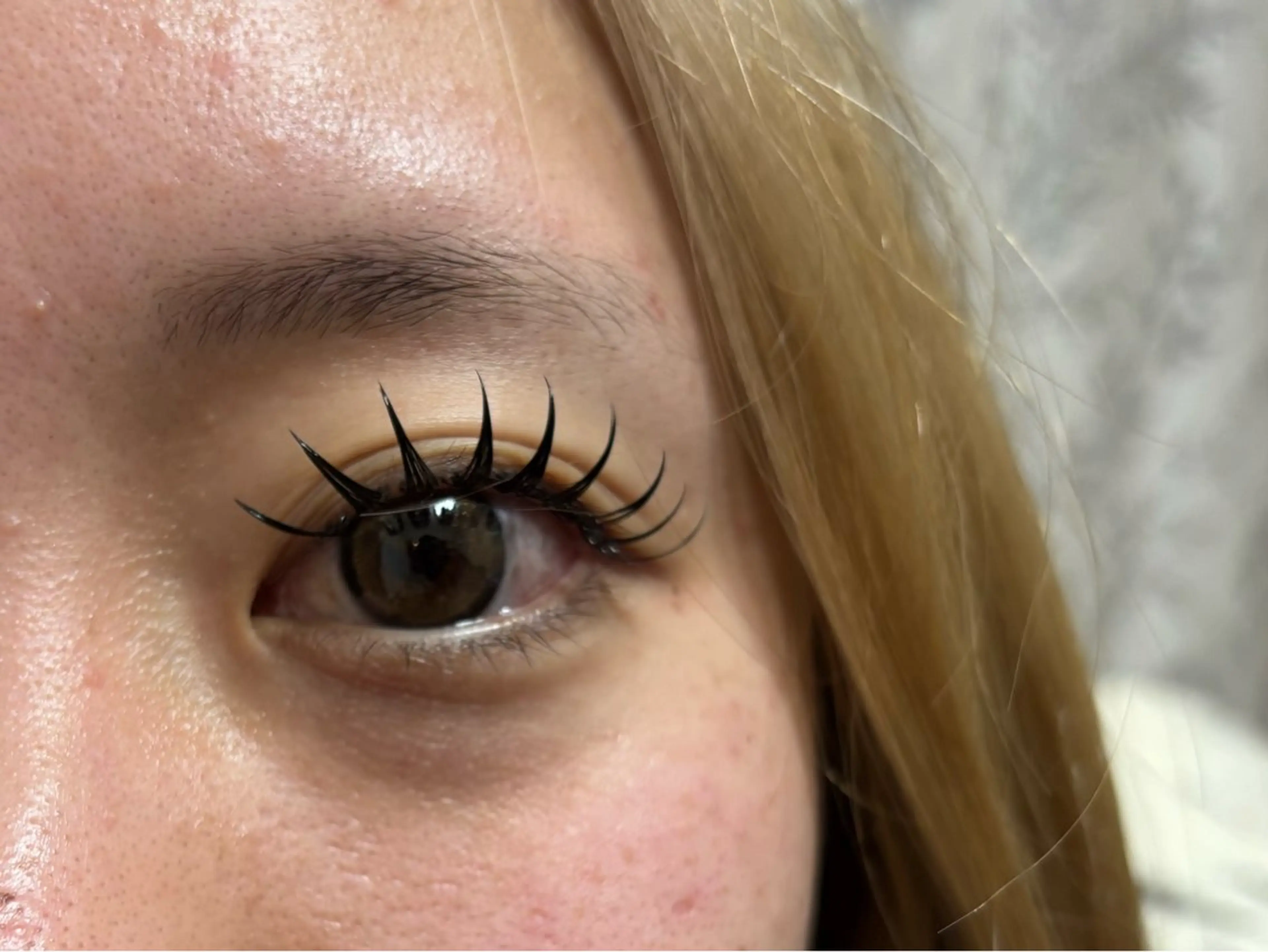 マツエク・マツパ APEX BEAUTYのマツエク・マツパデザイン