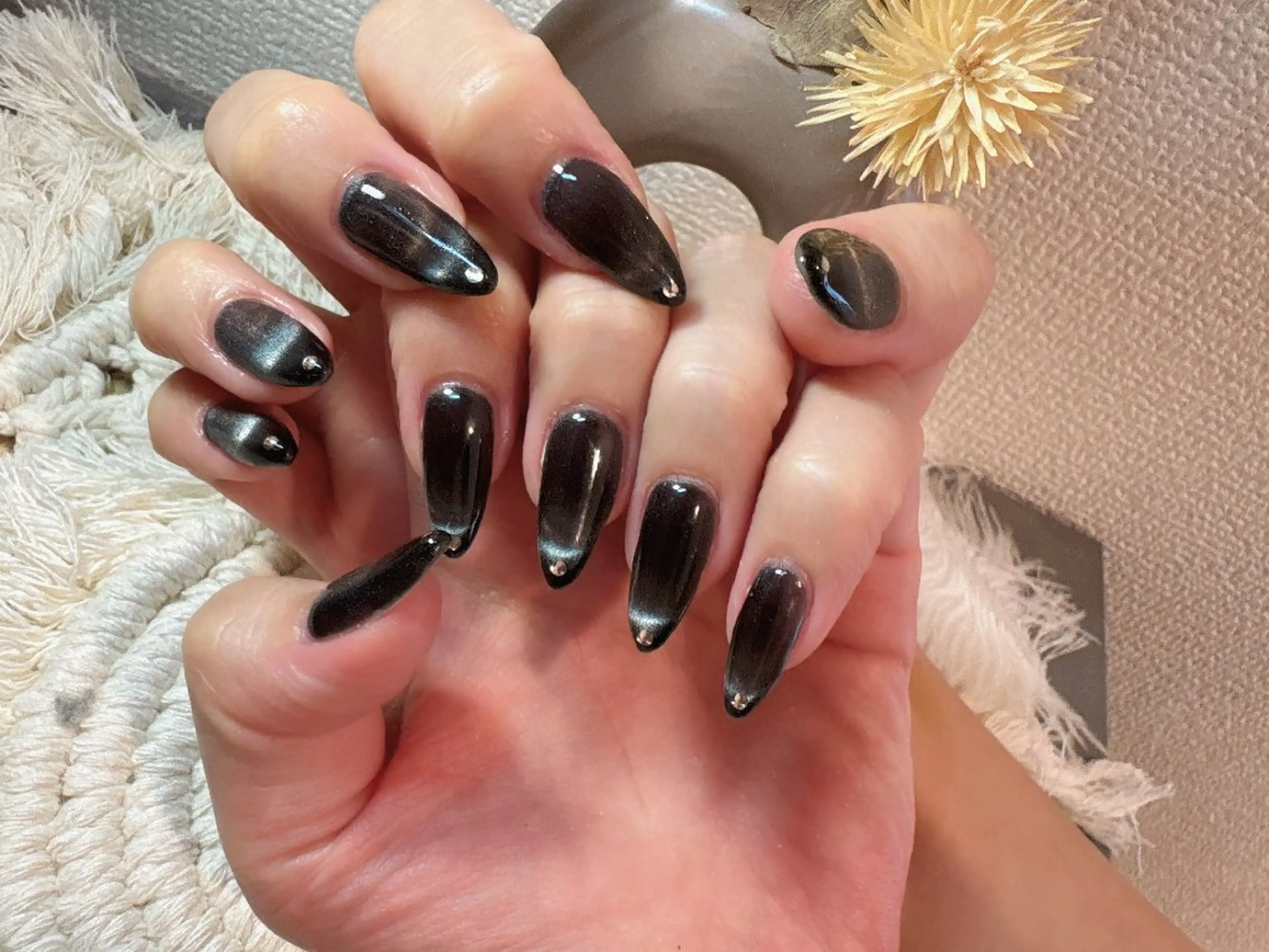 ネイル ハンドネイル Brodia　 nails 武蔵小杉のネイルデザイン