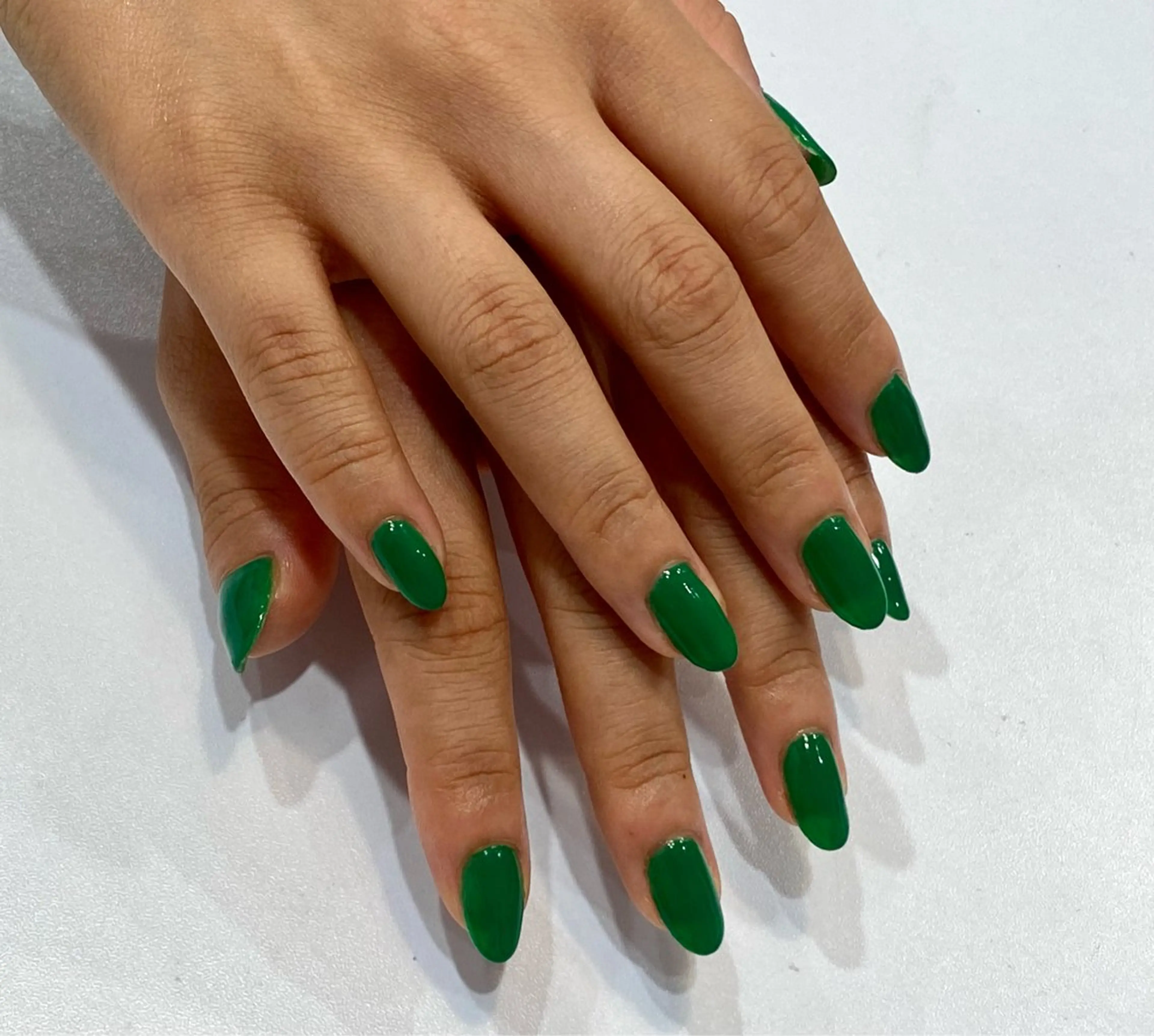 ネイル Lulua nozomiのネイルデザイン