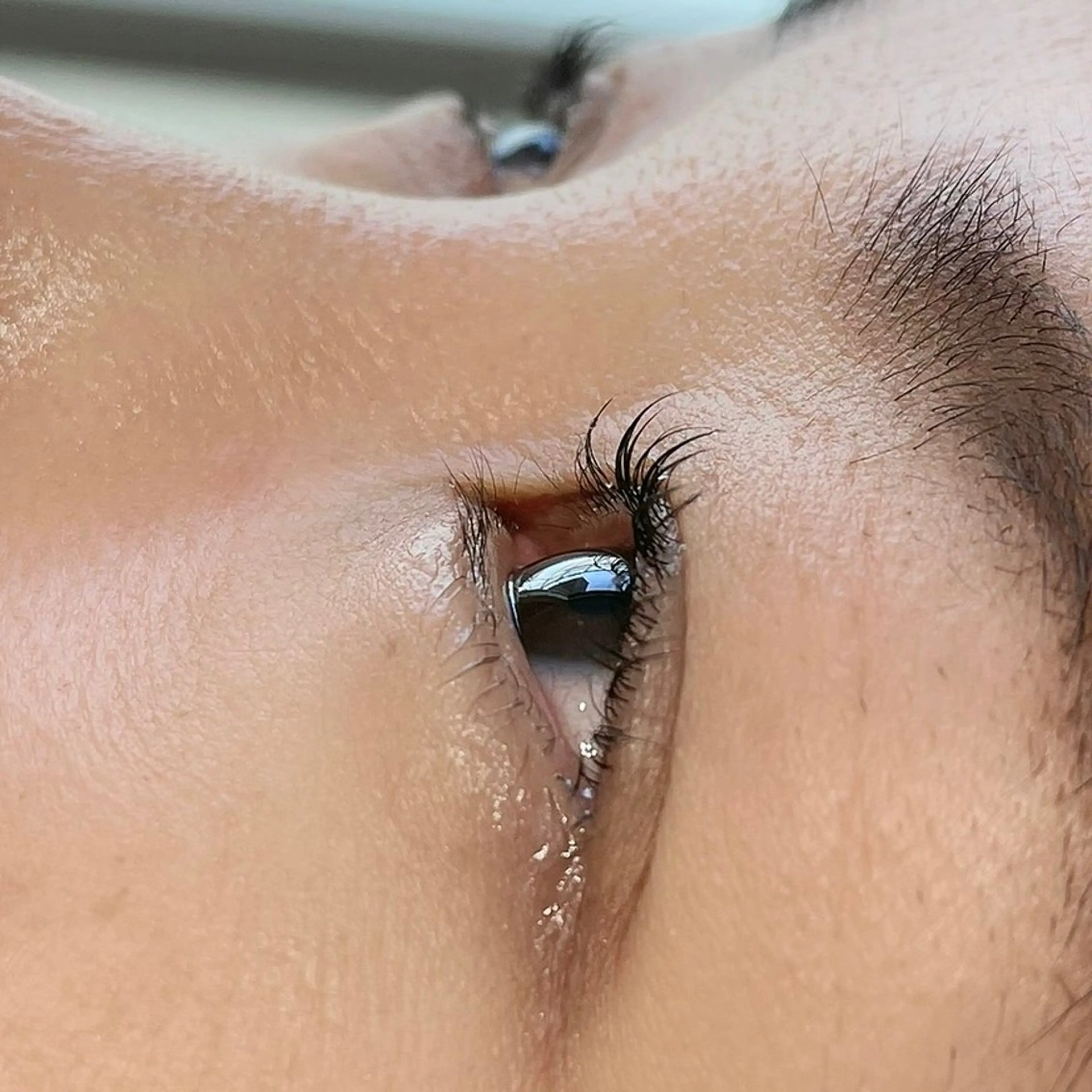 マツエク・マツパ マツパ Koti sakai mayuのマツエク・マツパデザイン