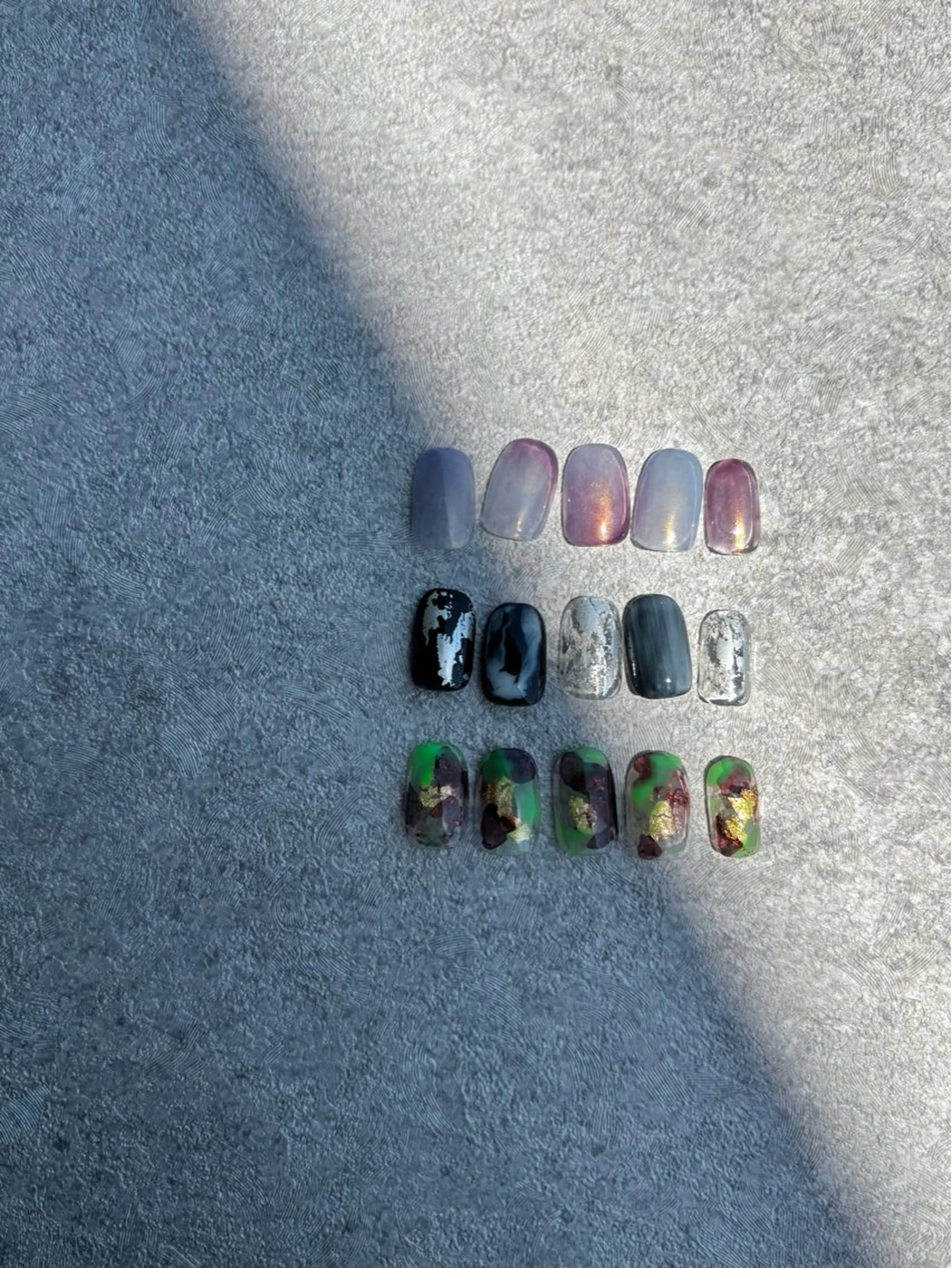 ネイル 原宿ネイルサロン /Kazamiのネイルデザイン