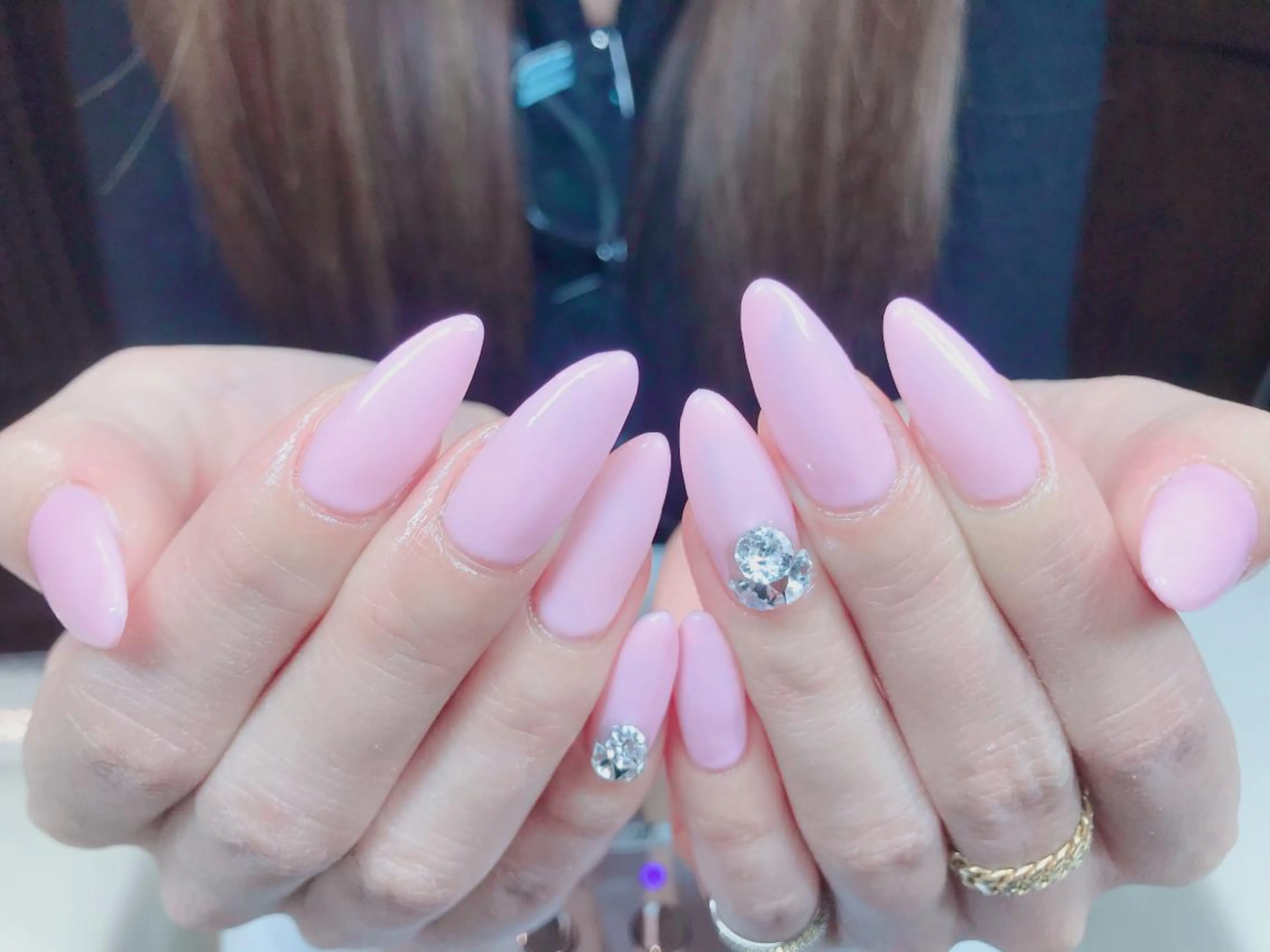 ネイル MYU Nails所属・MYU Nailsのネイルデザイン
