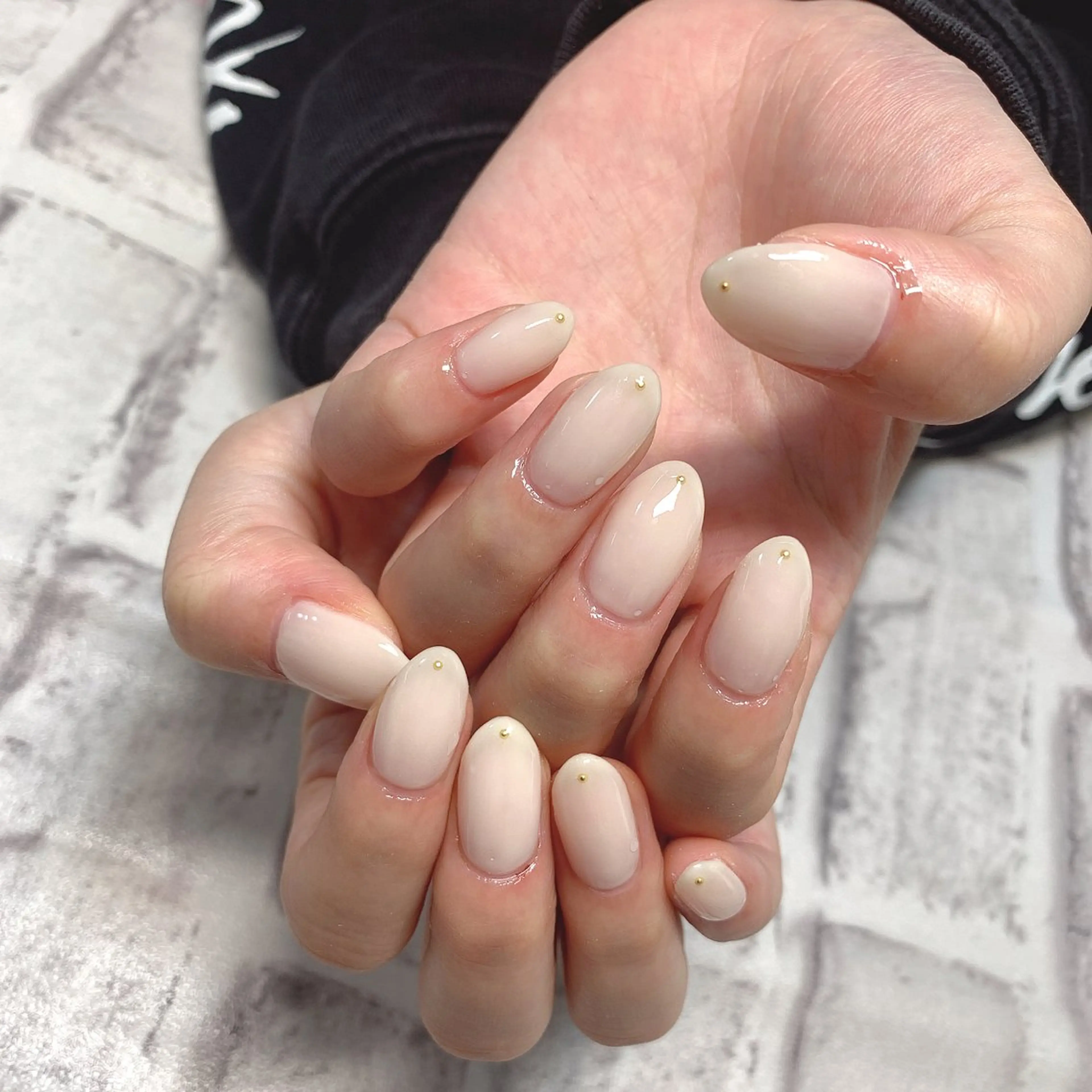 ネイル 💅ネイルハウス🏡 🎀TOMO🎀のネイルデザイン