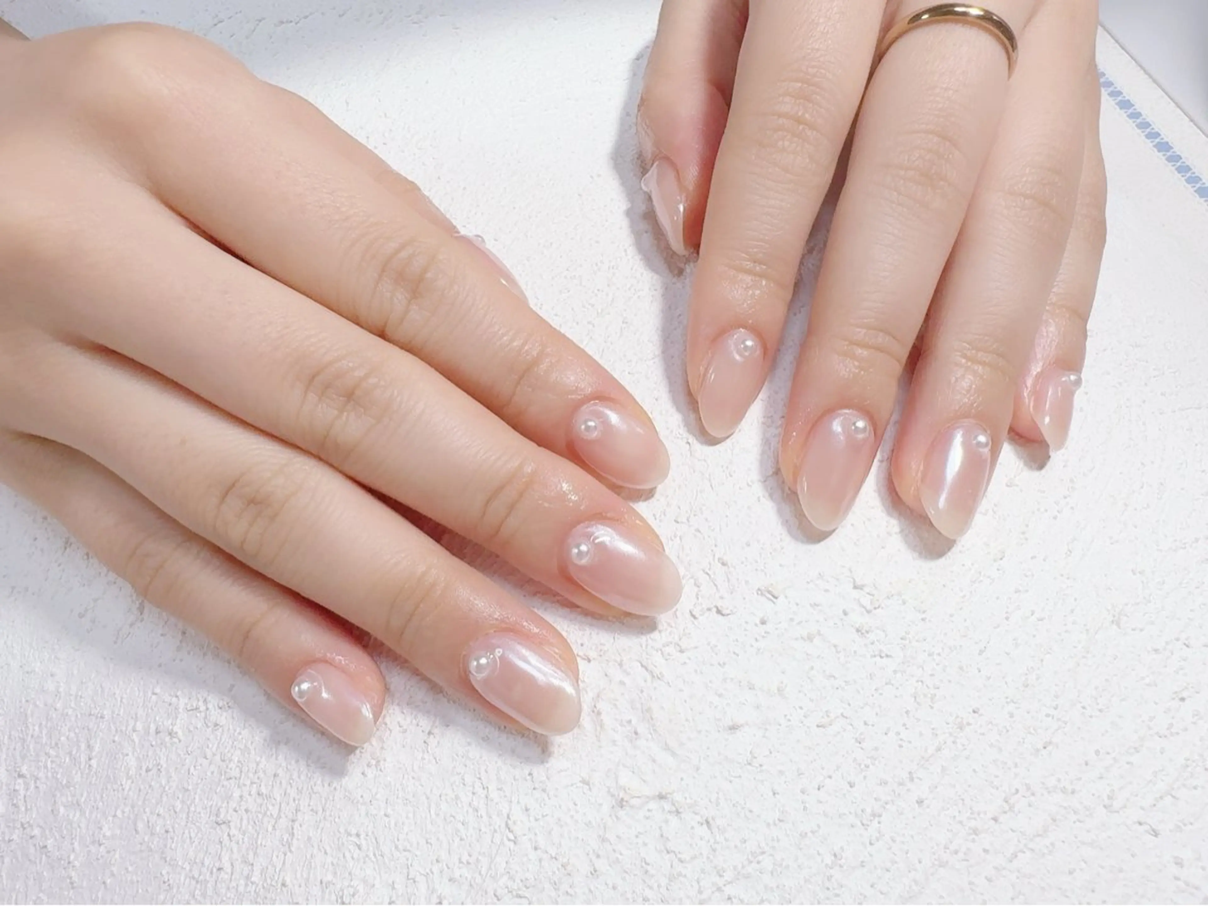 ネイル 持ち込み Regaro i.sのネイルデザイン