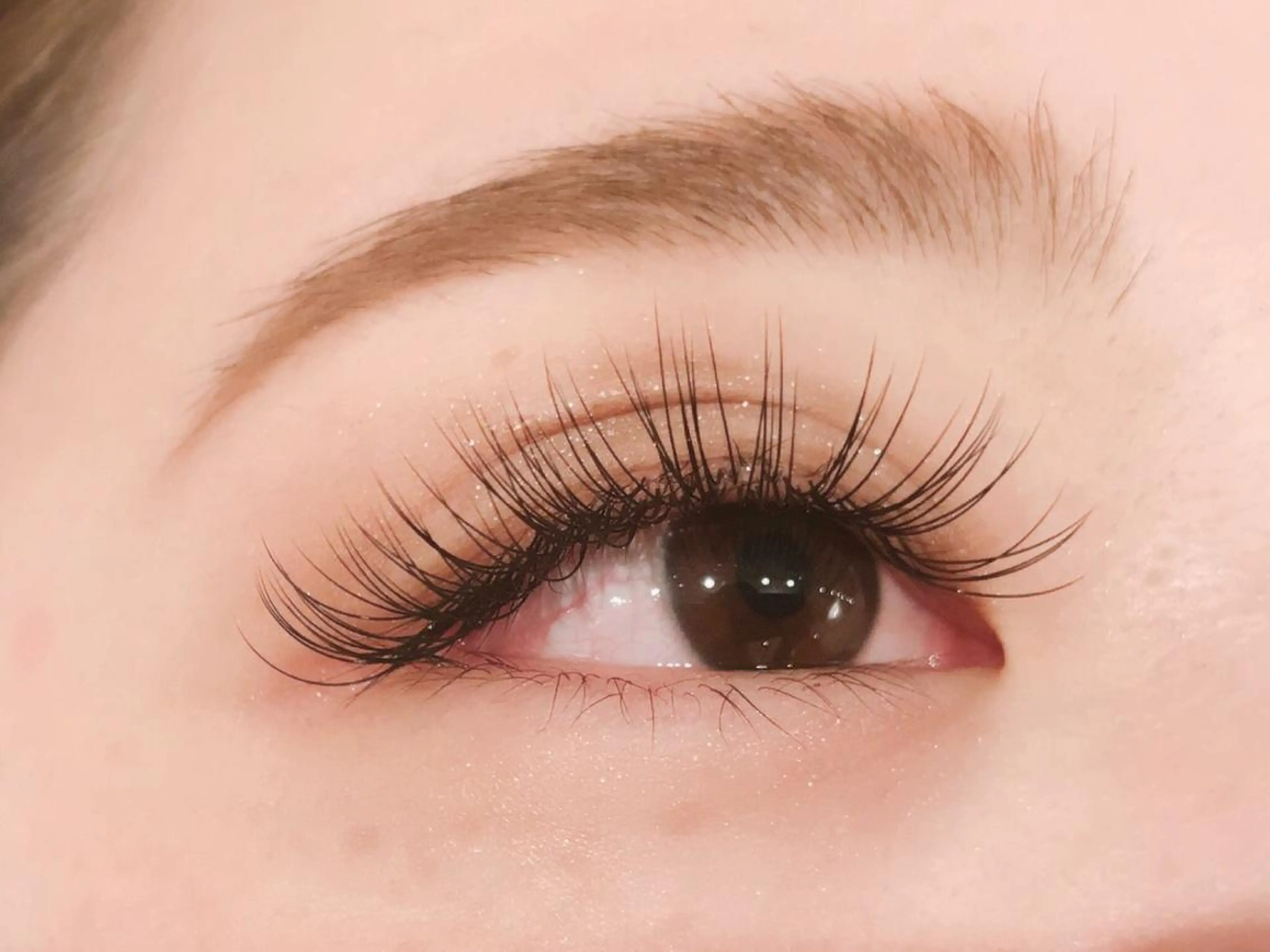 マツエク・マツパ sayuri sato☺︎の眉毛・アイブロウイメージ