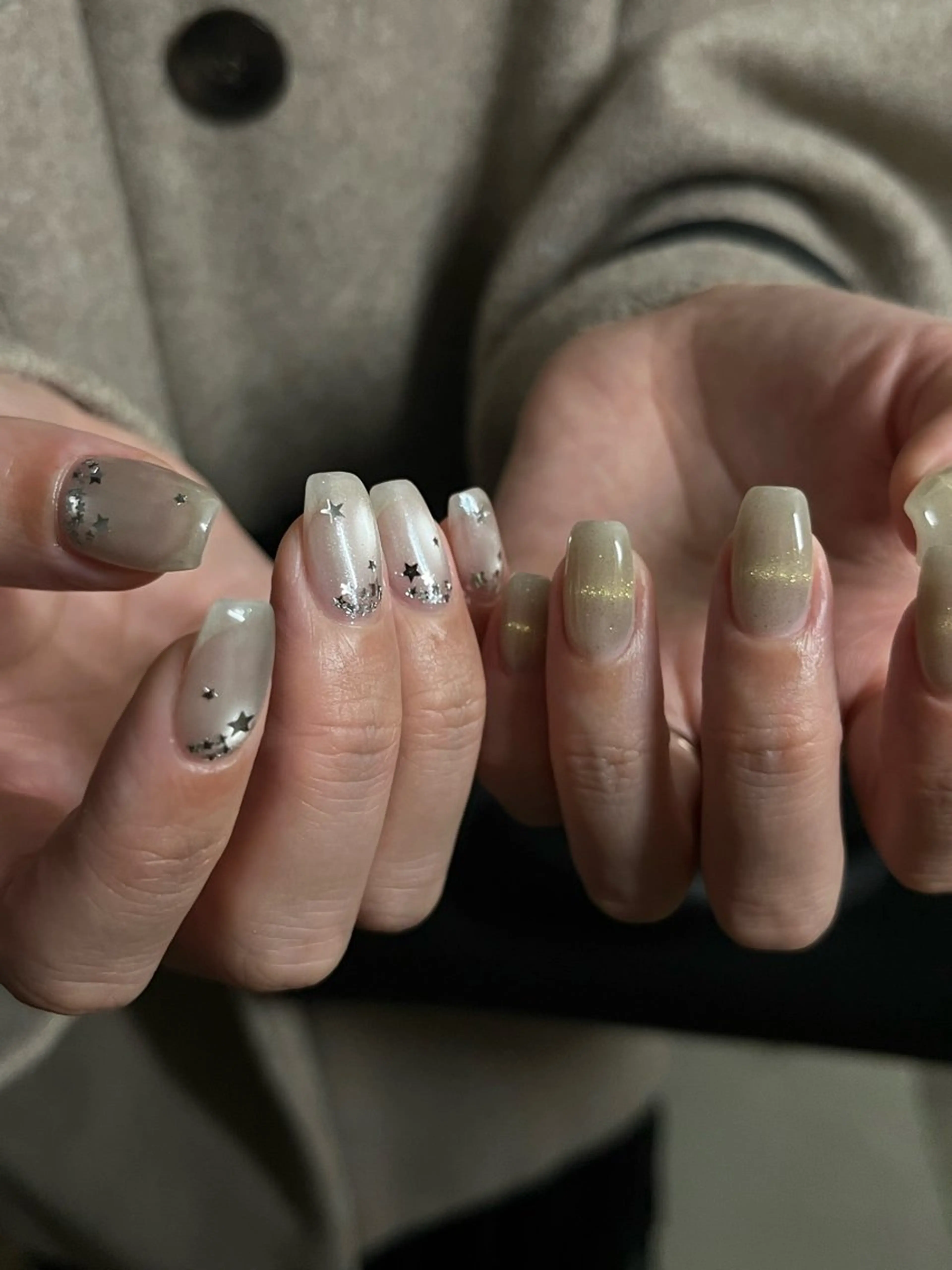 ネイル ハンドネイル mitsuki / Manonのネイルデザイン