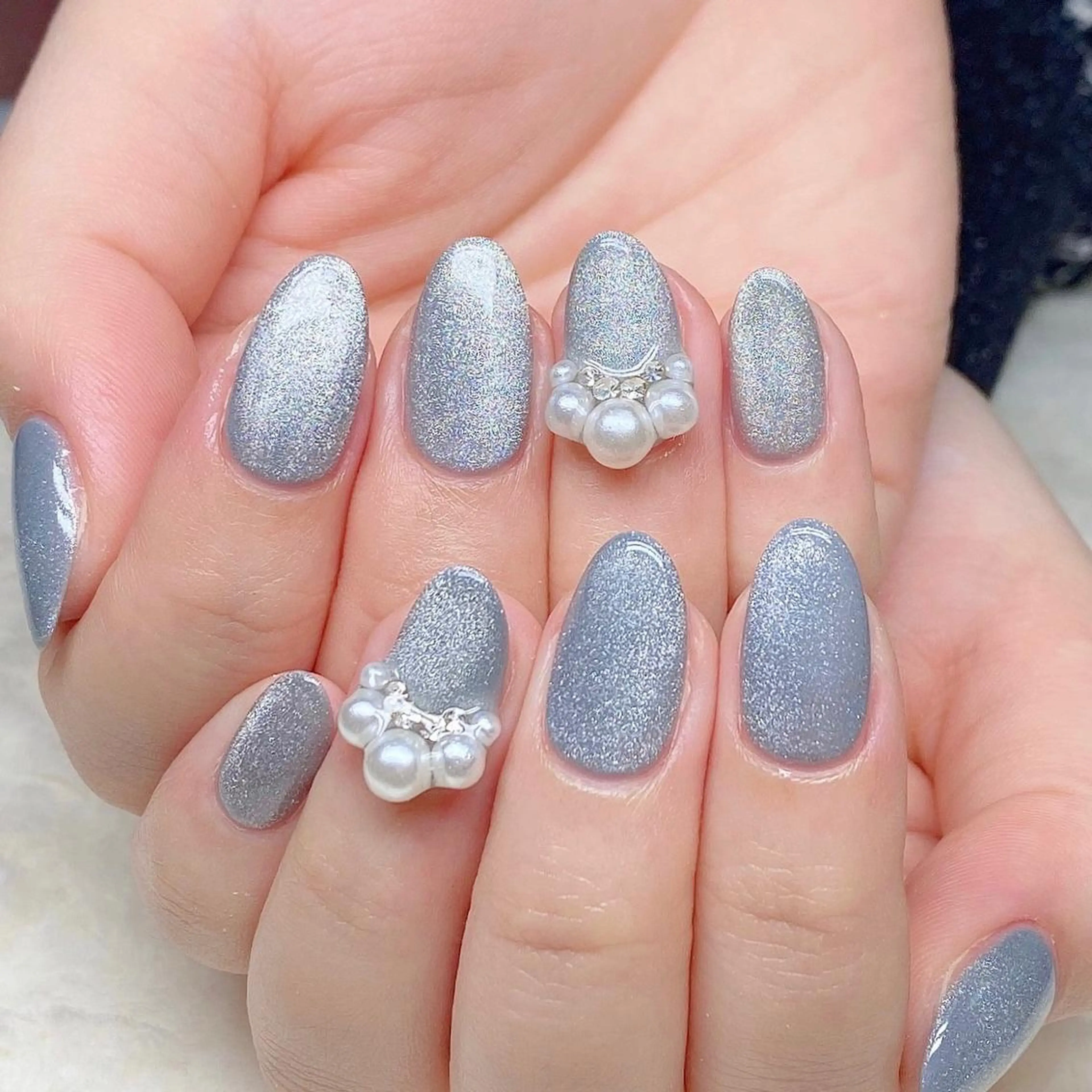 ネイル ハンドネイル ハンドケア ナユキNA.YUKI 池袋店のネイルデザイン