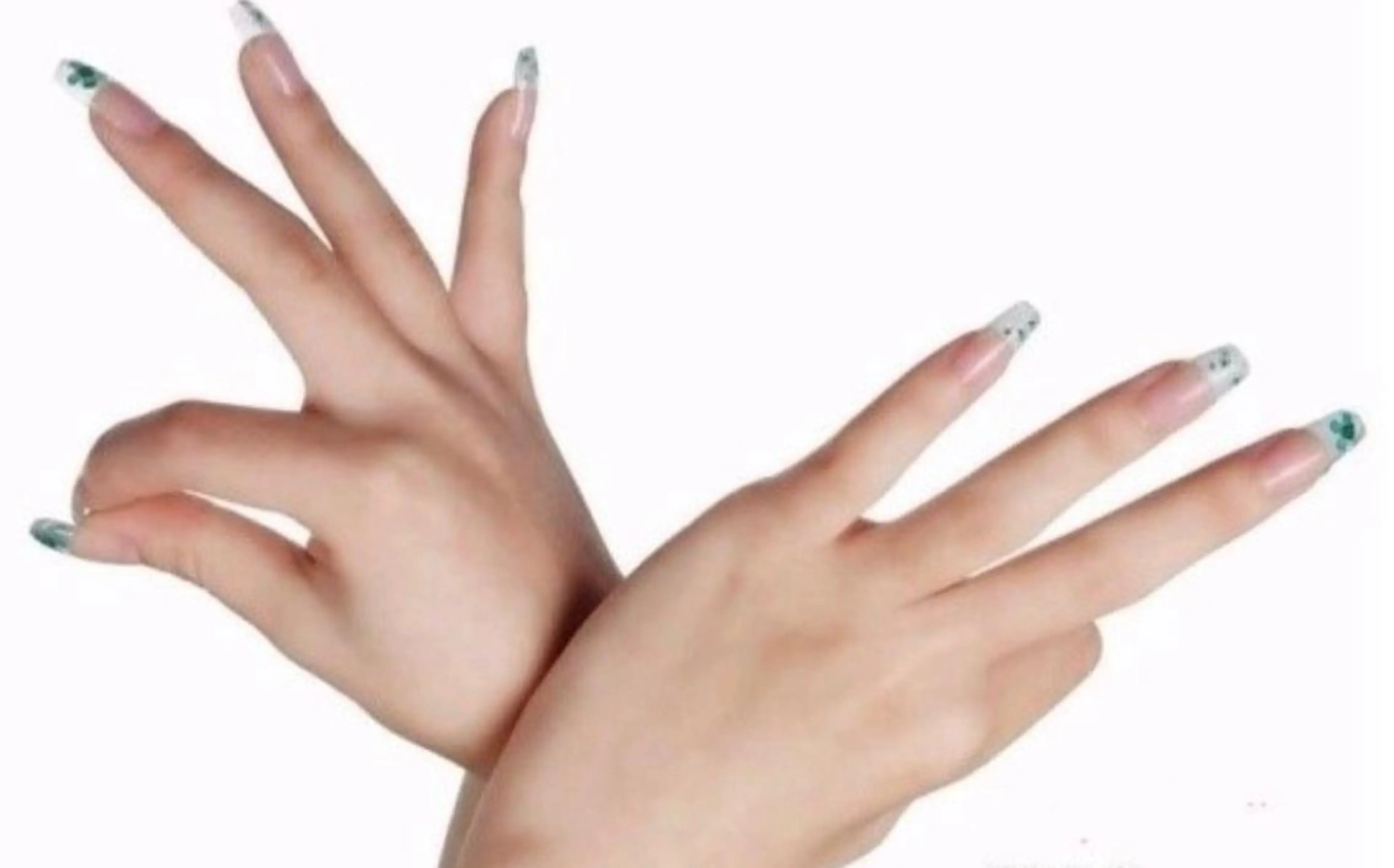 美白美容ハンドマッサージ　15分の写真