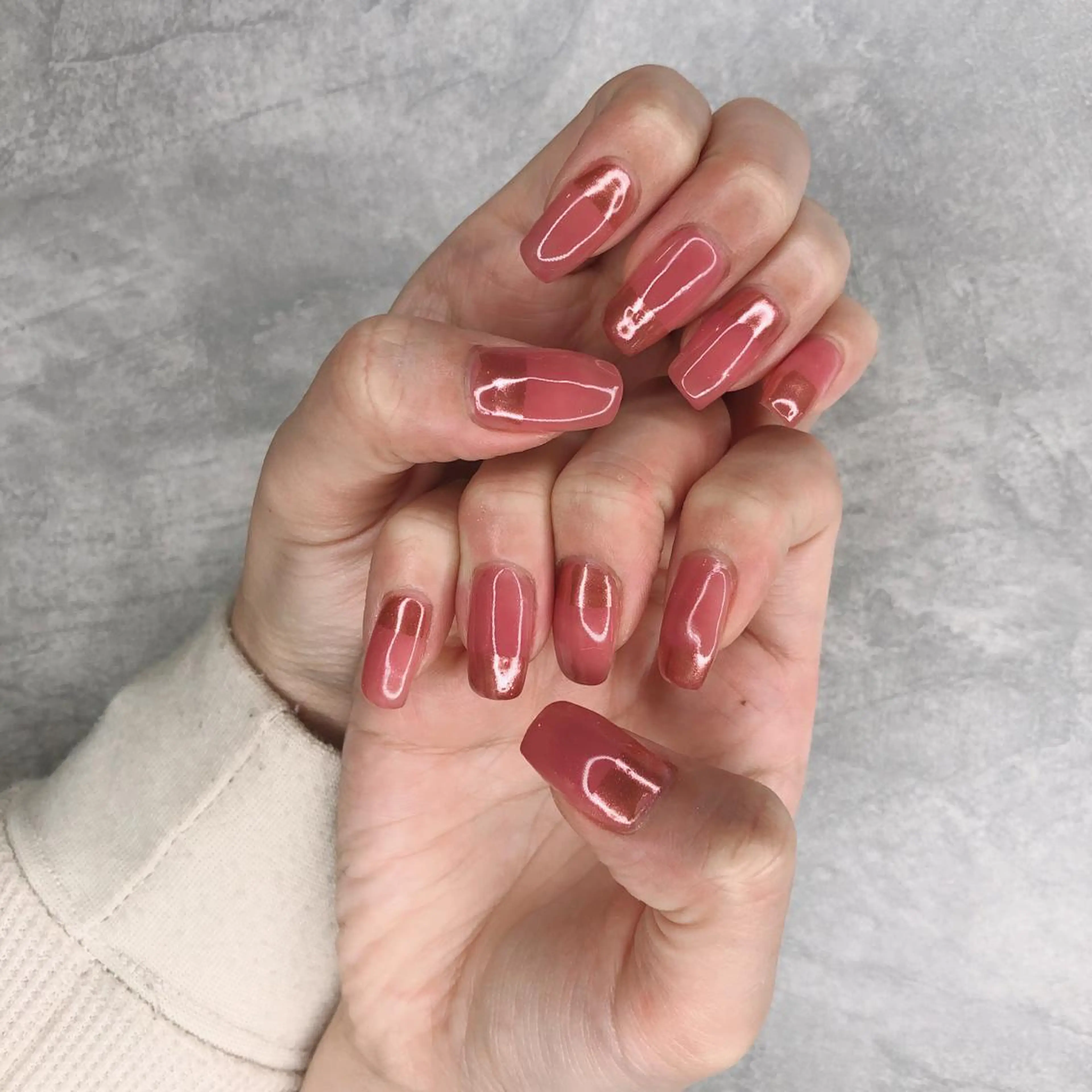 ネイル EARTHネイル コバヤシのネイルデザイン