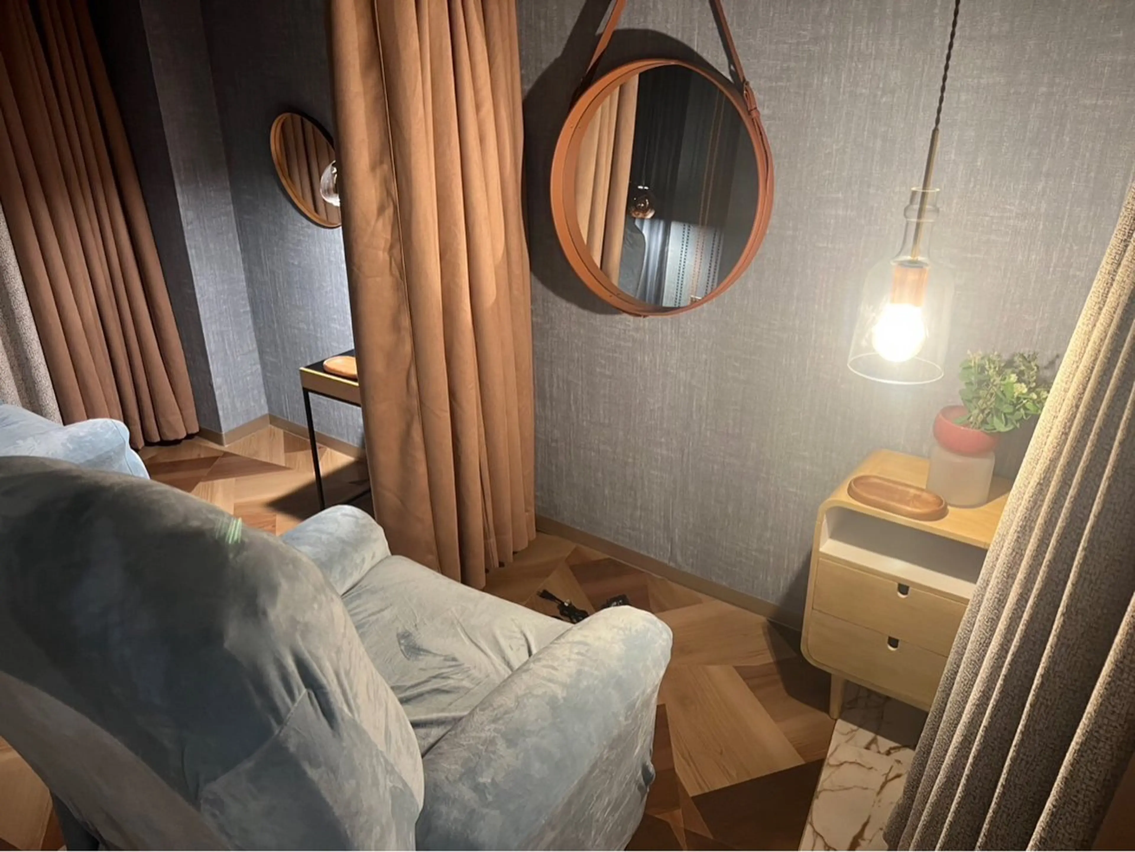 まい🫧三鷹 |眉毛WAX専門💎の眉毛・アイブロウイメージ