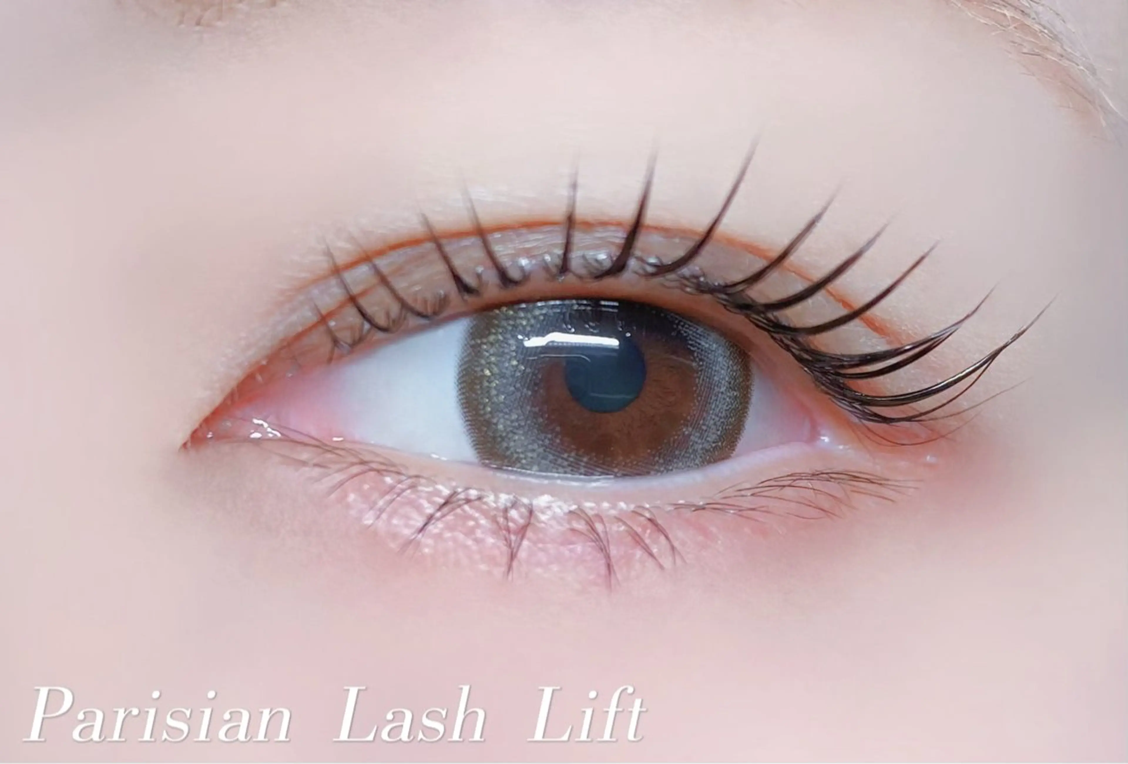 マツエク・マツパ Rairia nail&eyelash所属・Rairia CHIKAのマツエク・マツパデザイン