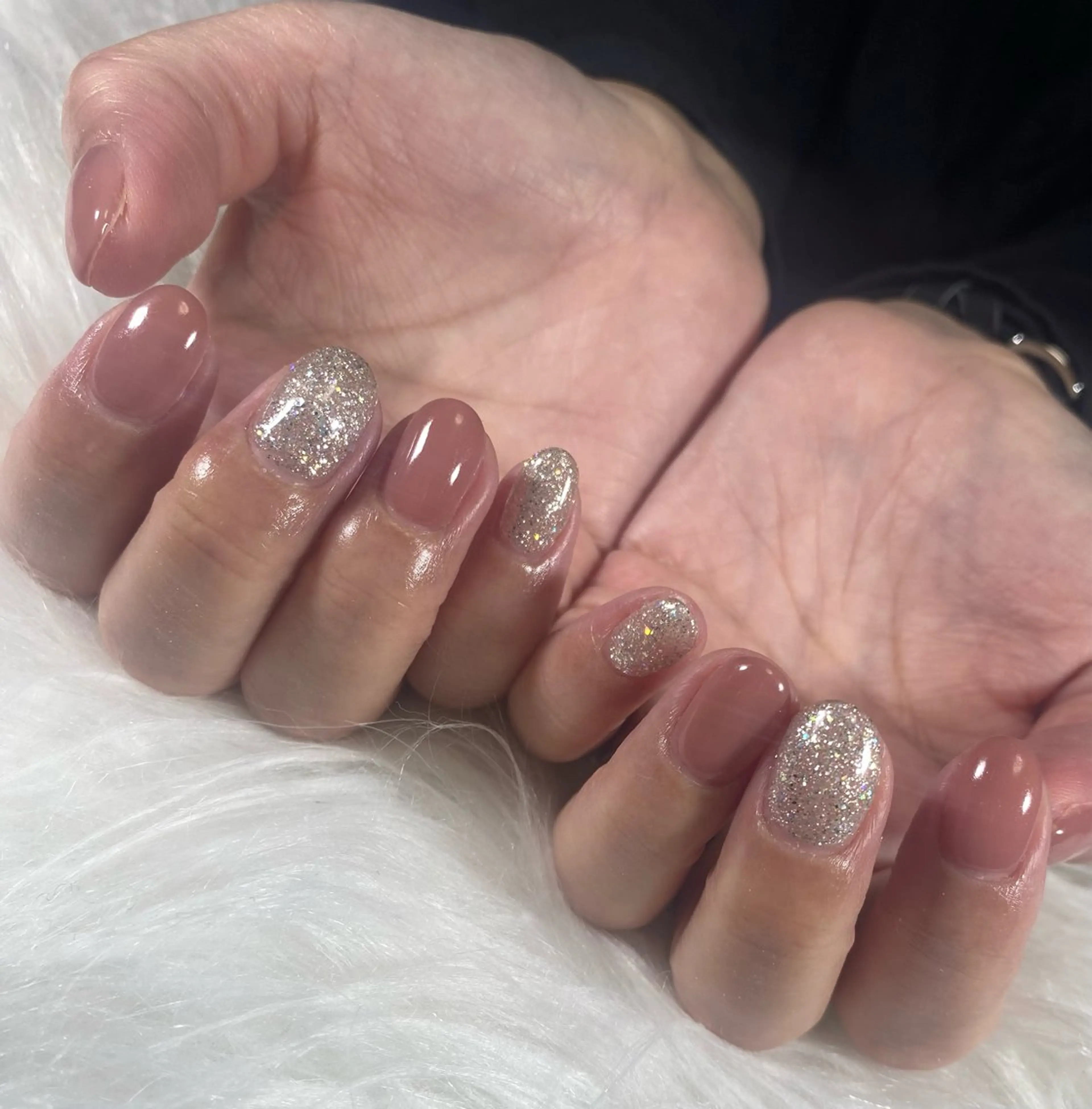 ネイル ハンドネイル y mikuのネイルデザイン