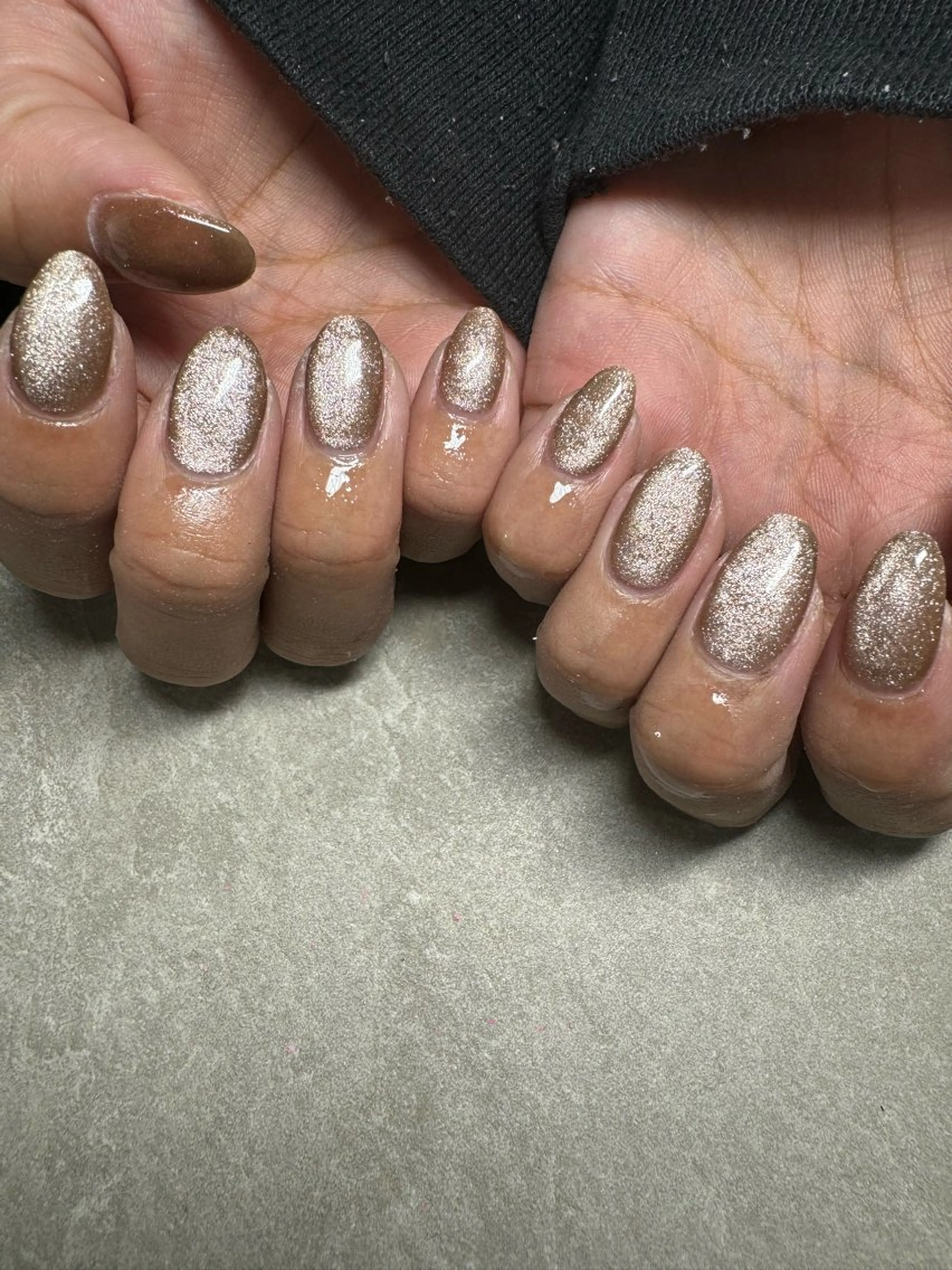 ネイル LAVISH nail salonのネイルデザイン