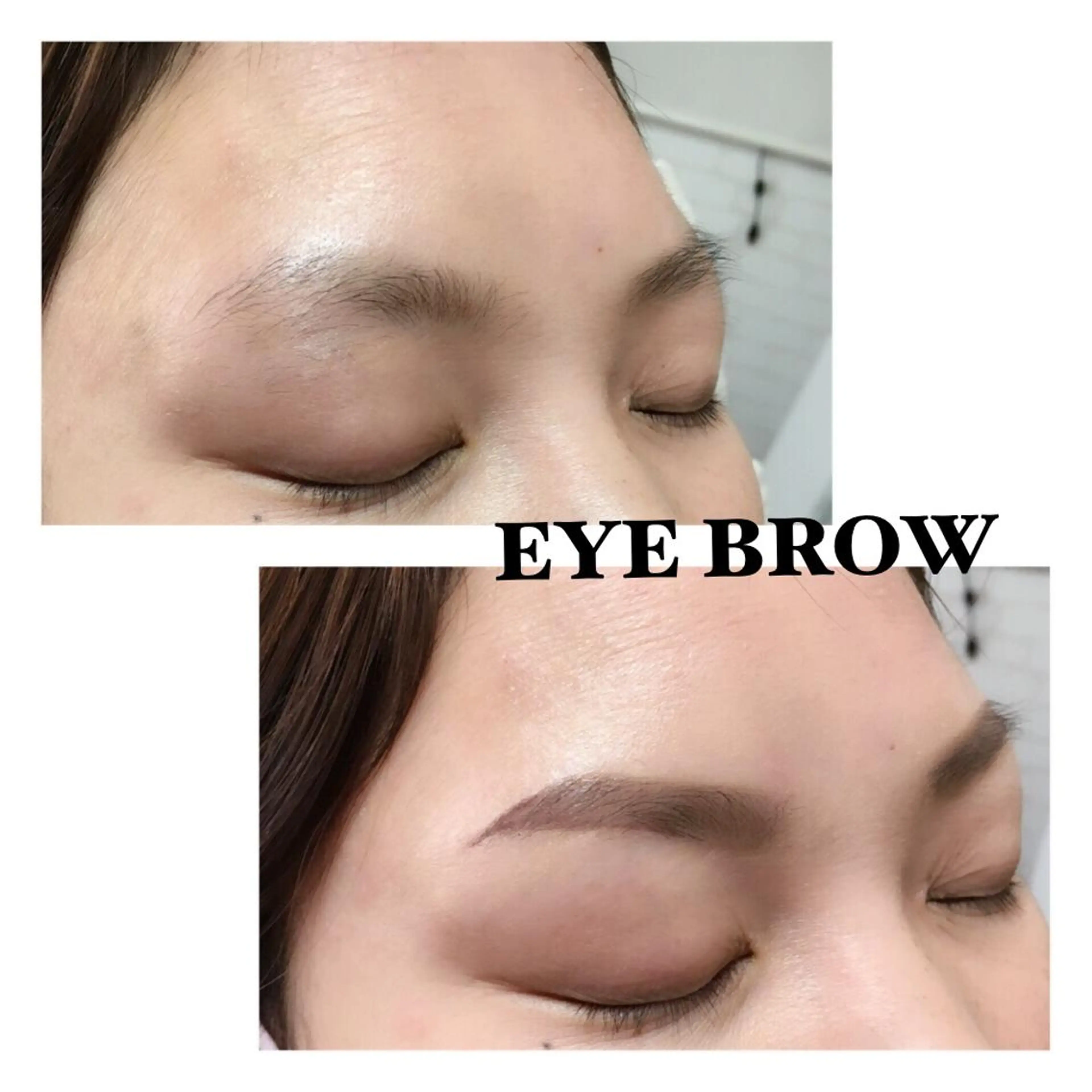 三好 麻希のマツエク・マツパデザイン