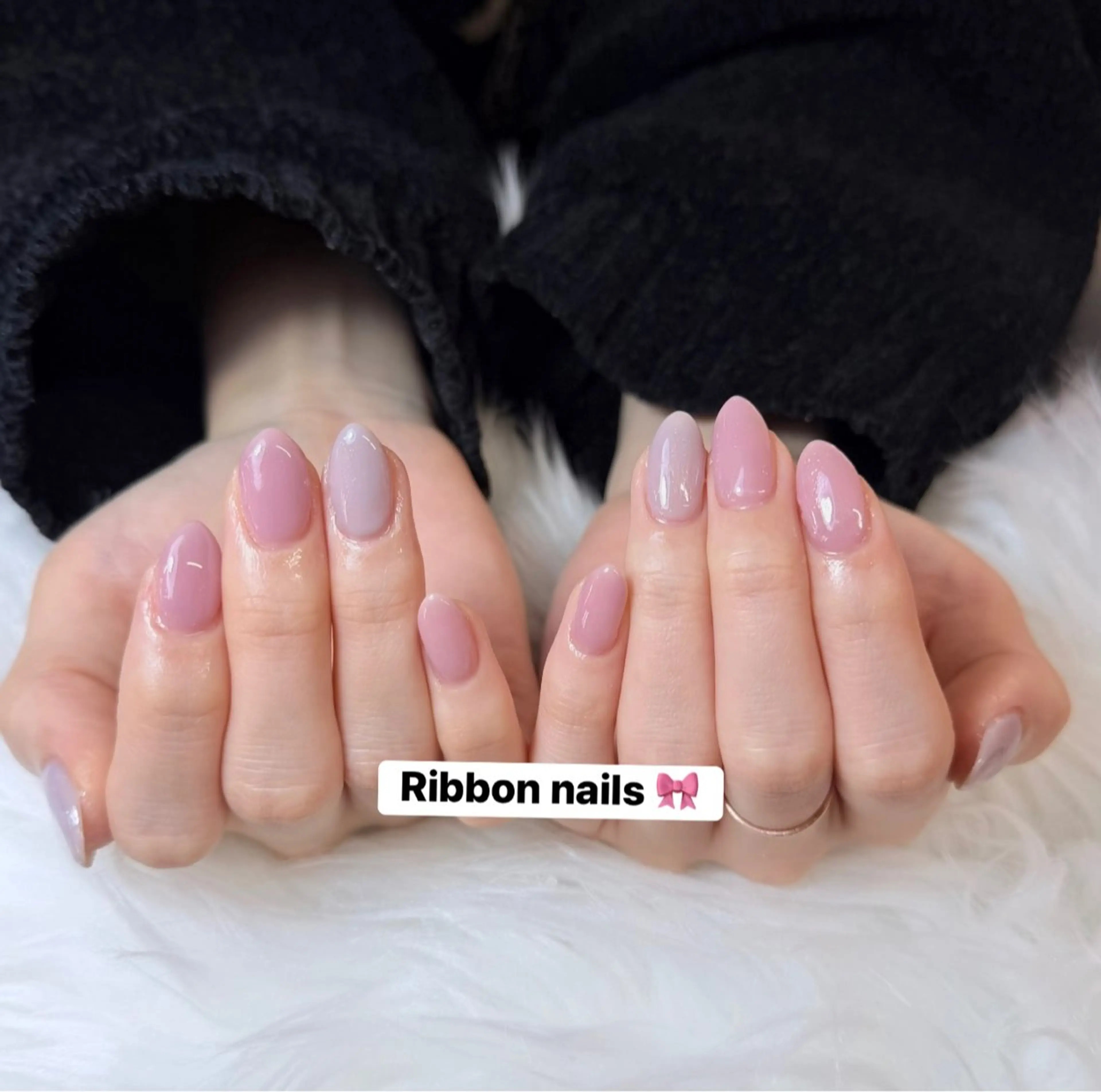 ネイル ハンドネイル NiJi Nailsのネイルデザイン