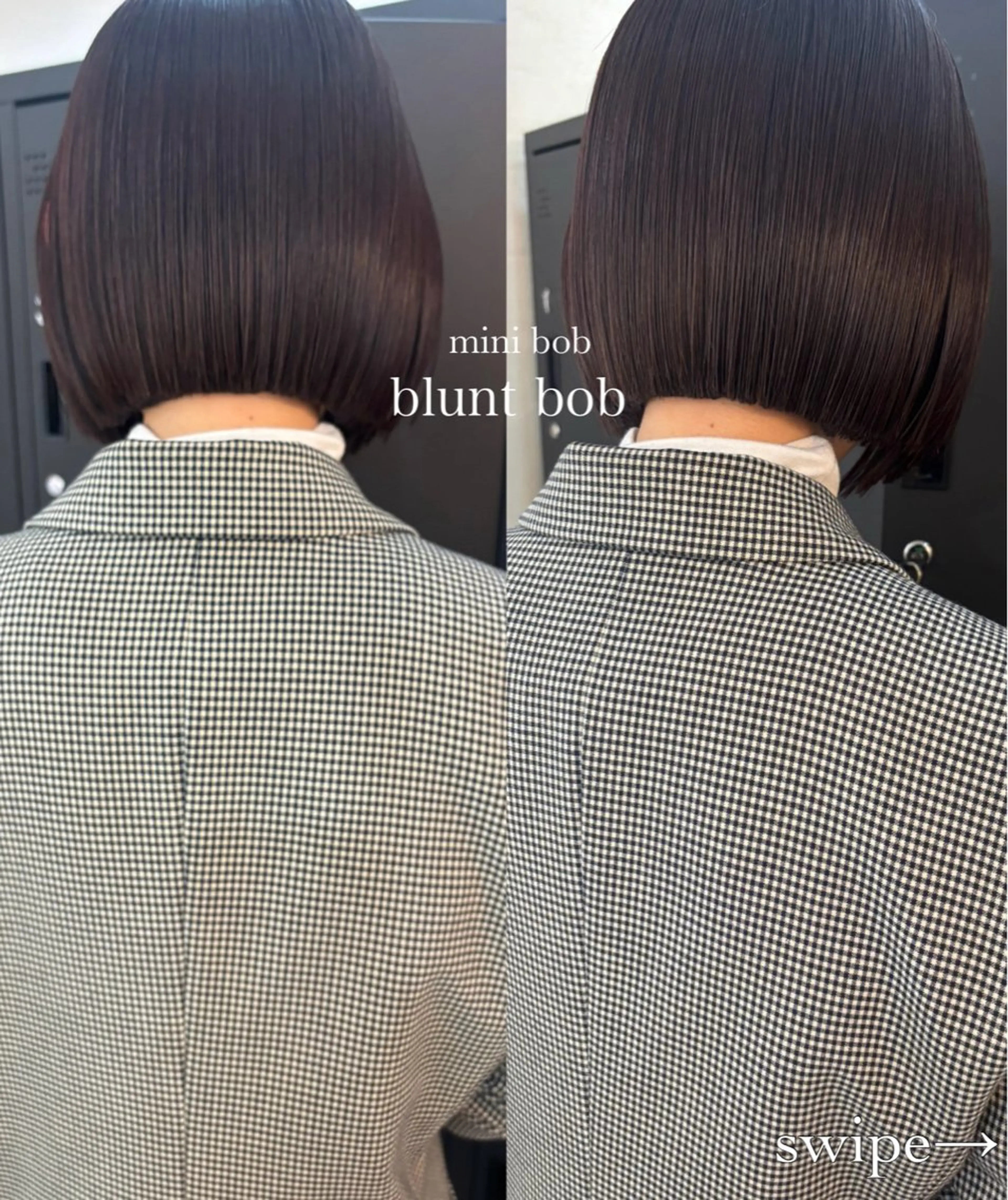 ショート カット ⌇🌹透明感カラー 🌹ᴍᴇɢᴜᴍɪ ⌇のヘアスタイル