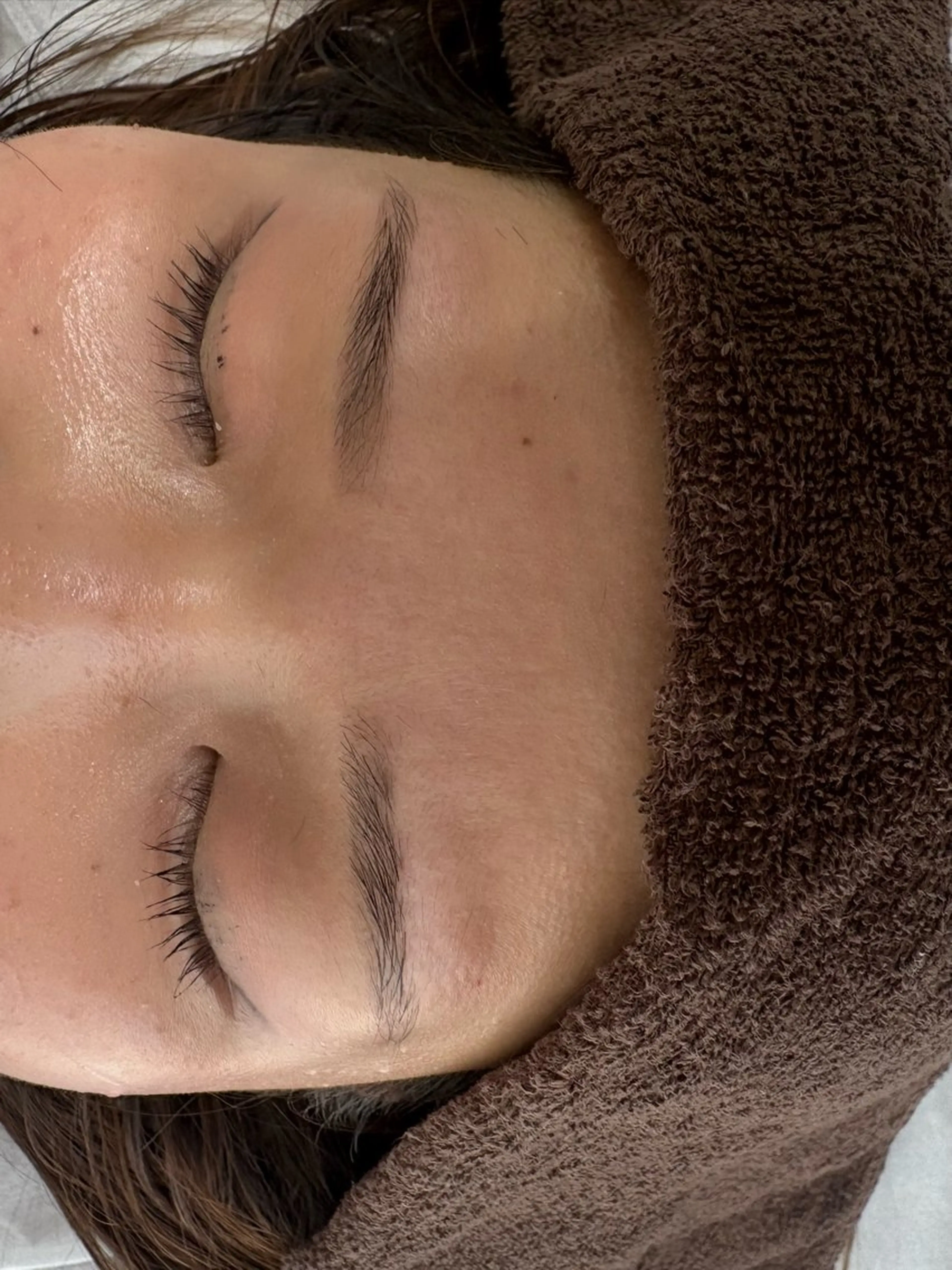 アイブロウ その他(アイブロウ) hair bonita所属・川端 神流の眉毛・アイブロウイメージ