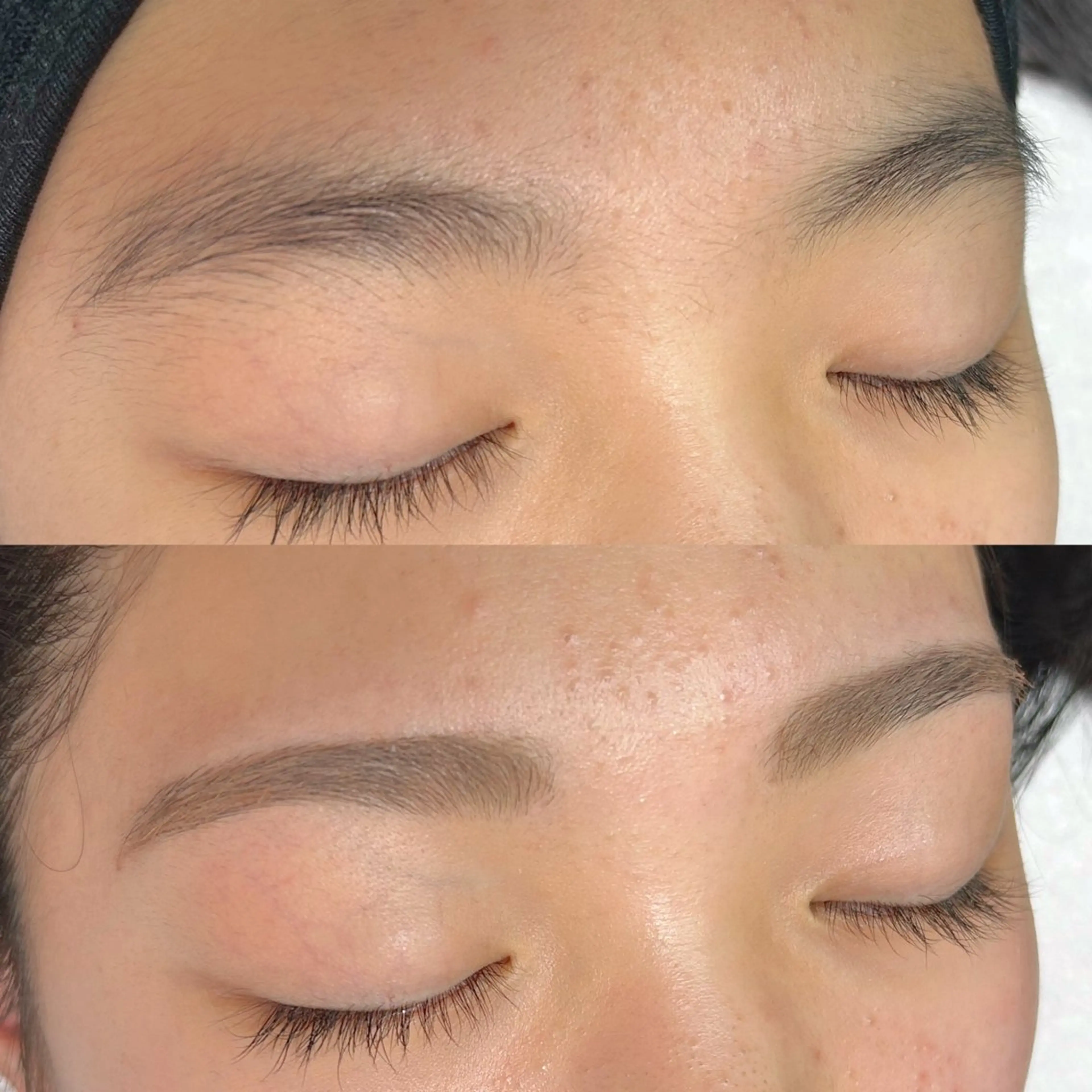 マツエク・マツパ 𝕁𝔼𝕃𝕃𝕐 𝕃𝔸𝕊ℍのマツエク・マツパデザイン