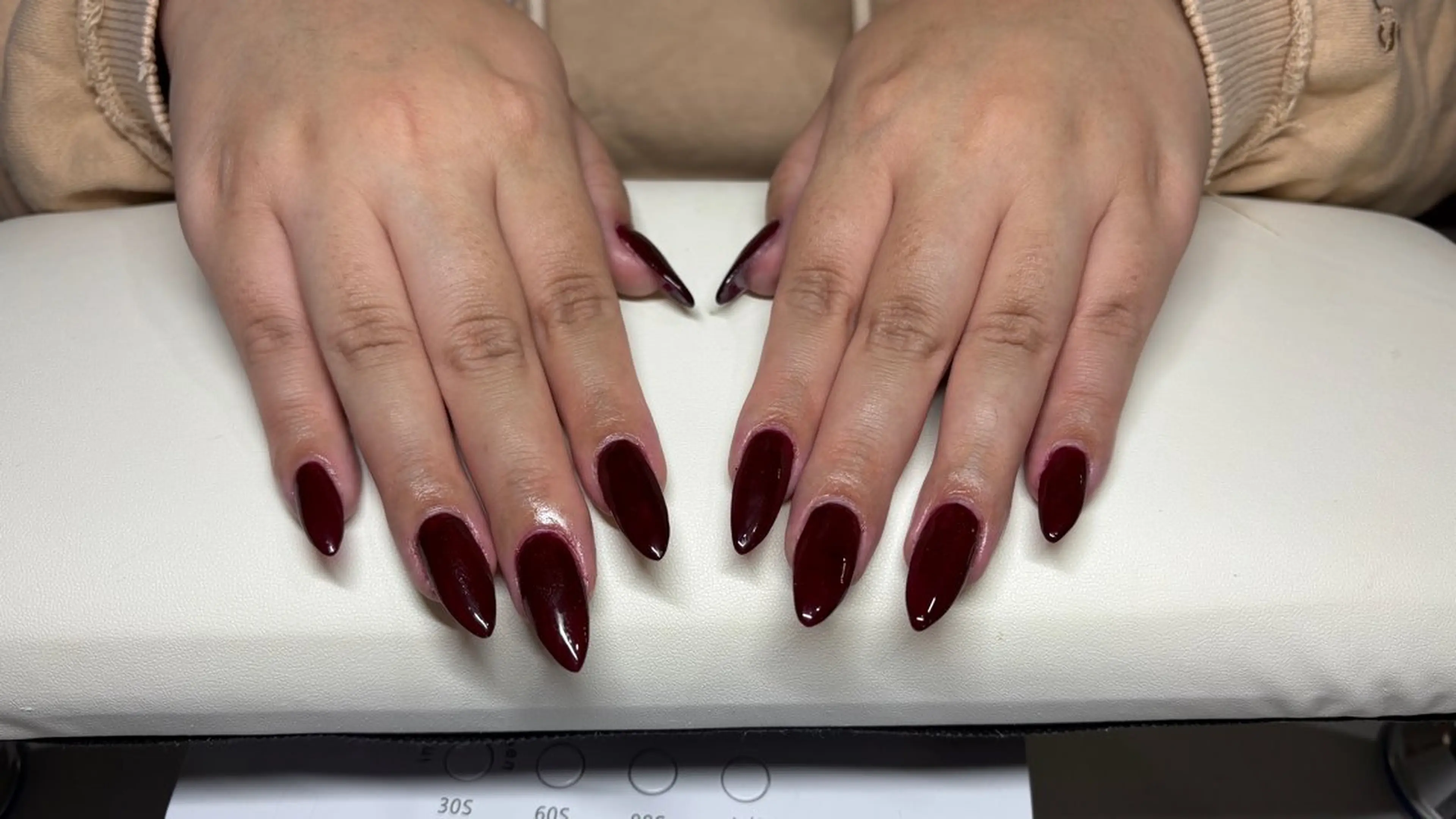 ネイル 澤田 優香のネイルデザイン