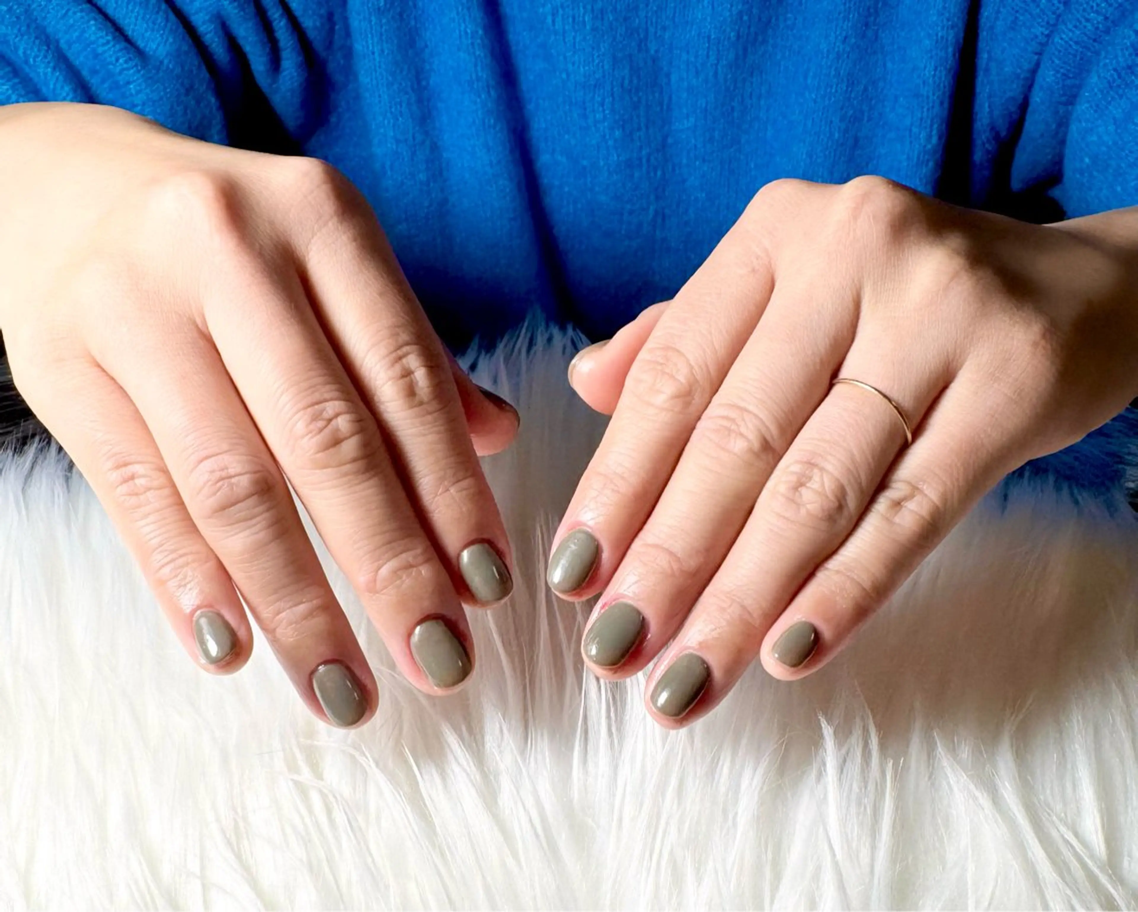 ネイル NekoNailsalon所属・グエン アンのネイルデザイン